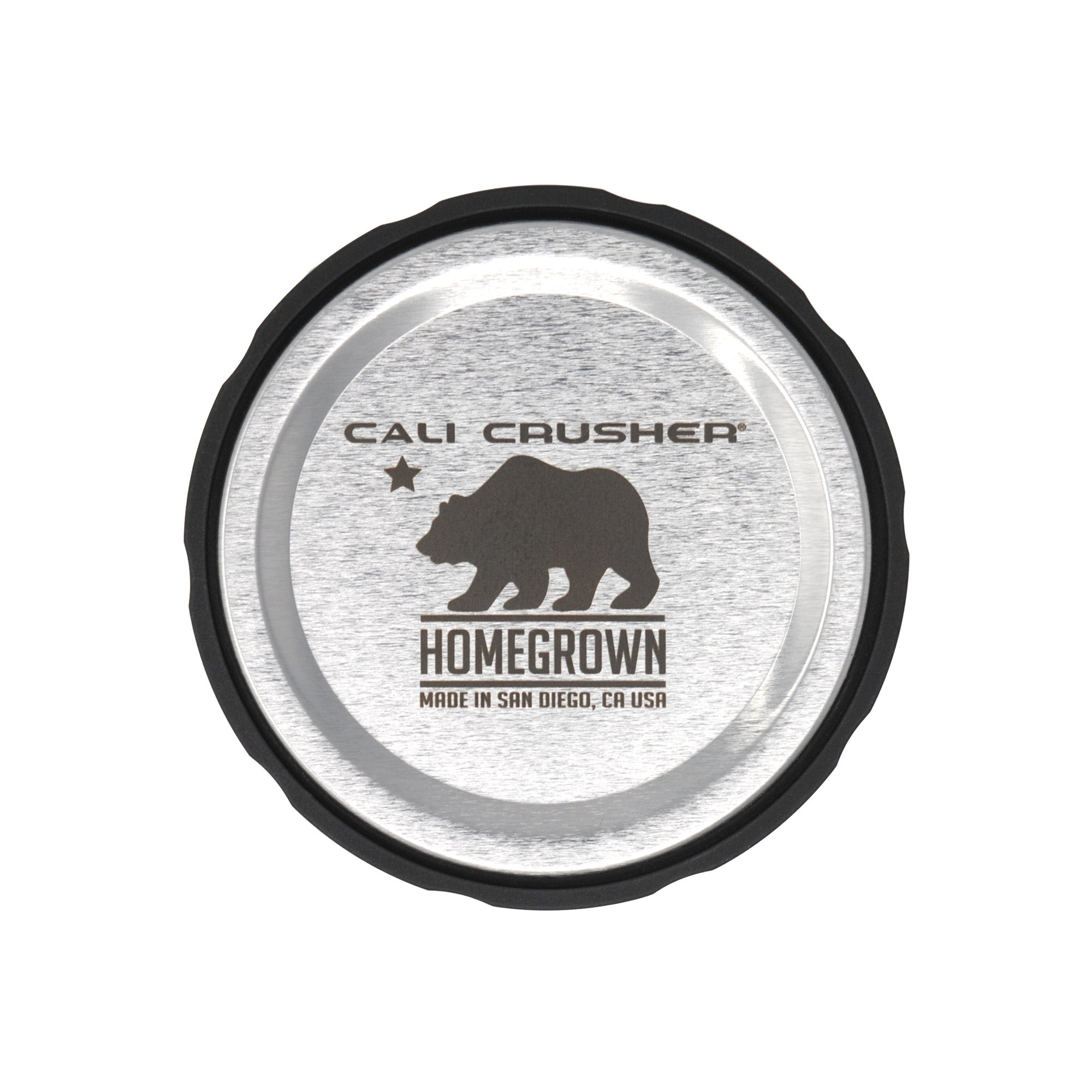 cali-crusher-homegrown-jar-head-grinder-2-parties-bocal image 5