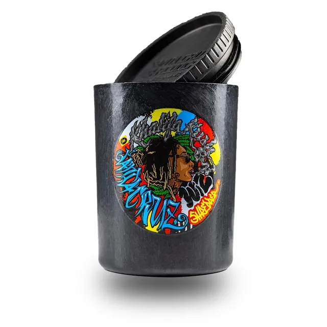 santa-cruz-shredder-hemp-khalifa-kush-boite-conservation image 1