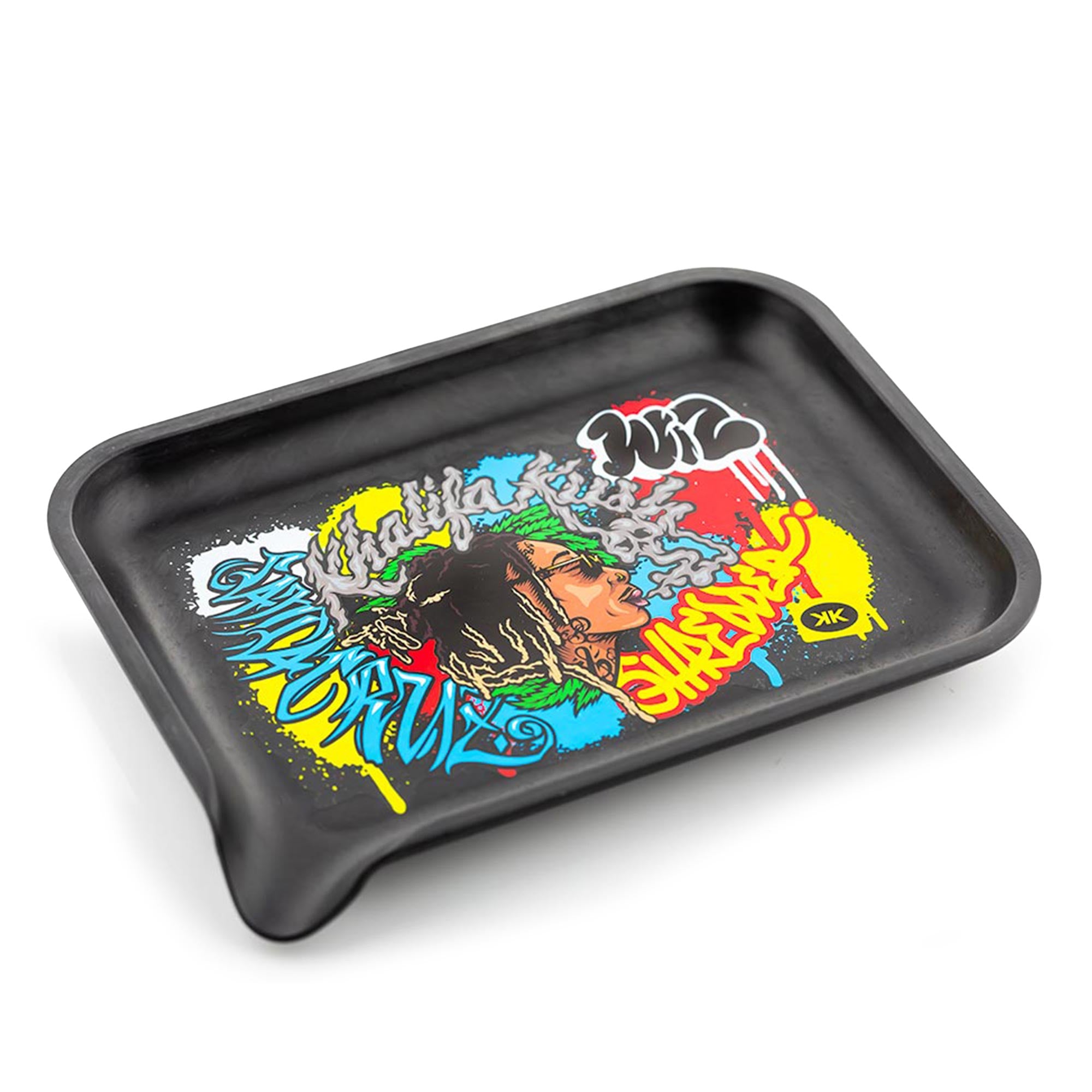 santa-cruz-shredder-khalifa-kush-plateau-chanvre-noir image 1