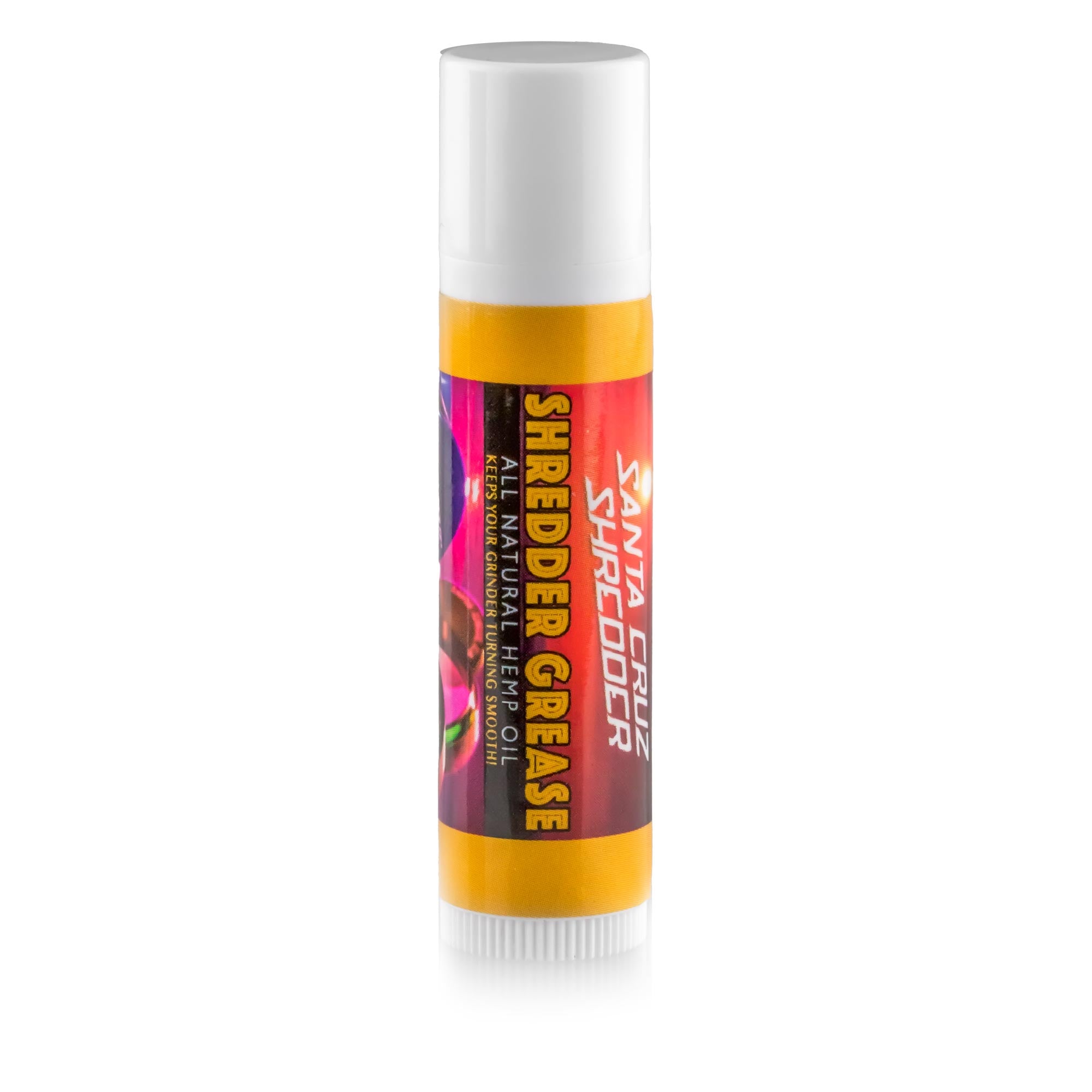 santa-cruz-shredder-aluminum-graisse-naturelle-pour-moulin image 1