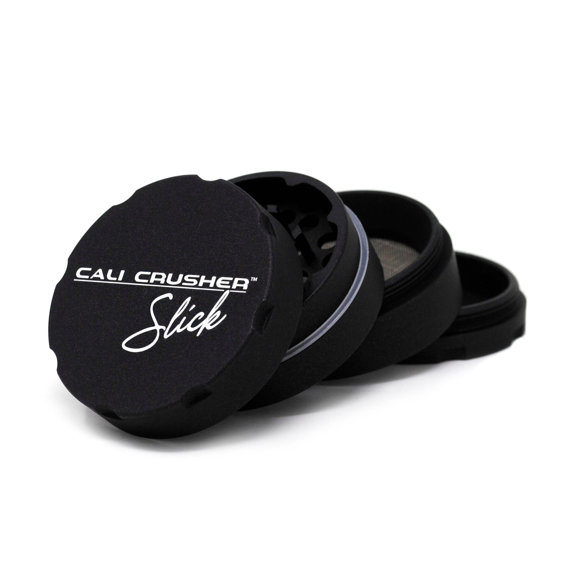 cali-crusher-og-slick-grinder-2-4-parties-noir-c-ramique image 2