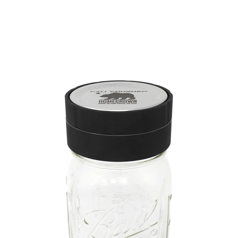 cali-crusher-homegrown-jar-head-grinder-2-parties-bocal image 1