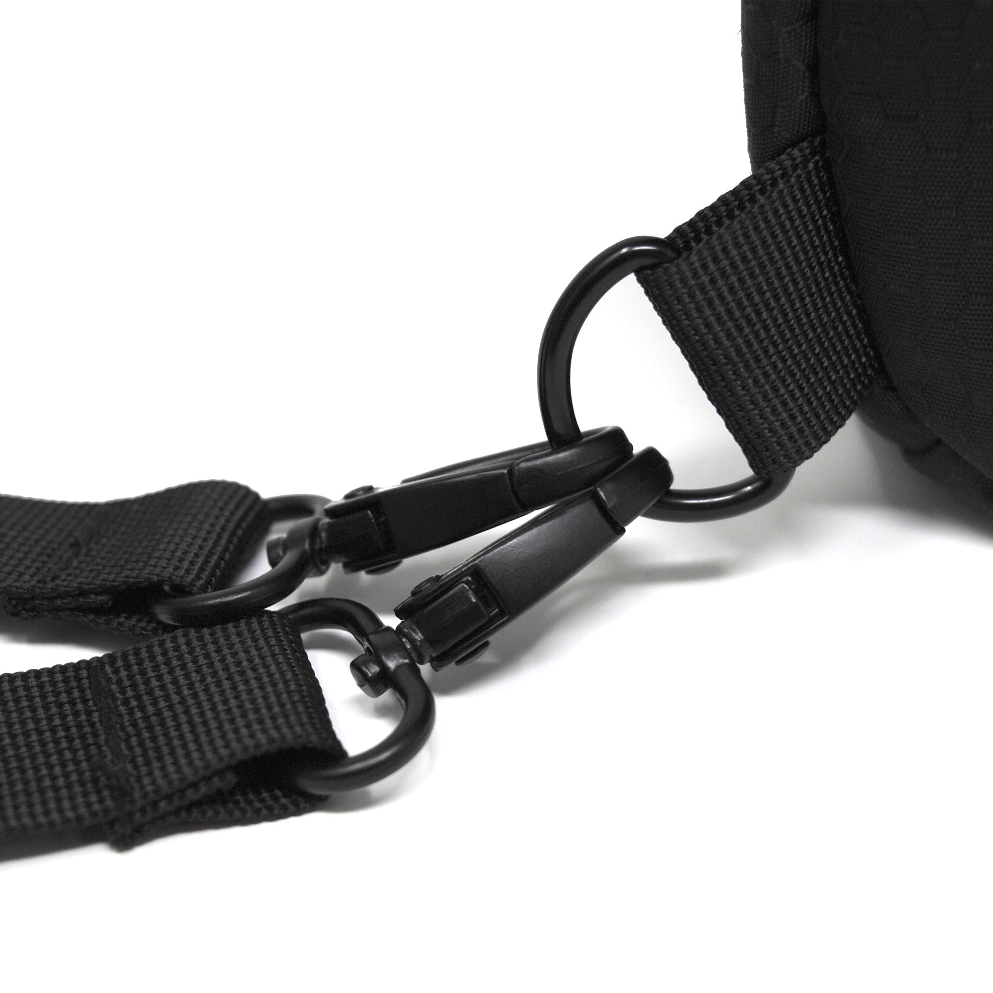 cali-crusher-small-bags-cali-adventure-sling-sacoche-noire image 7