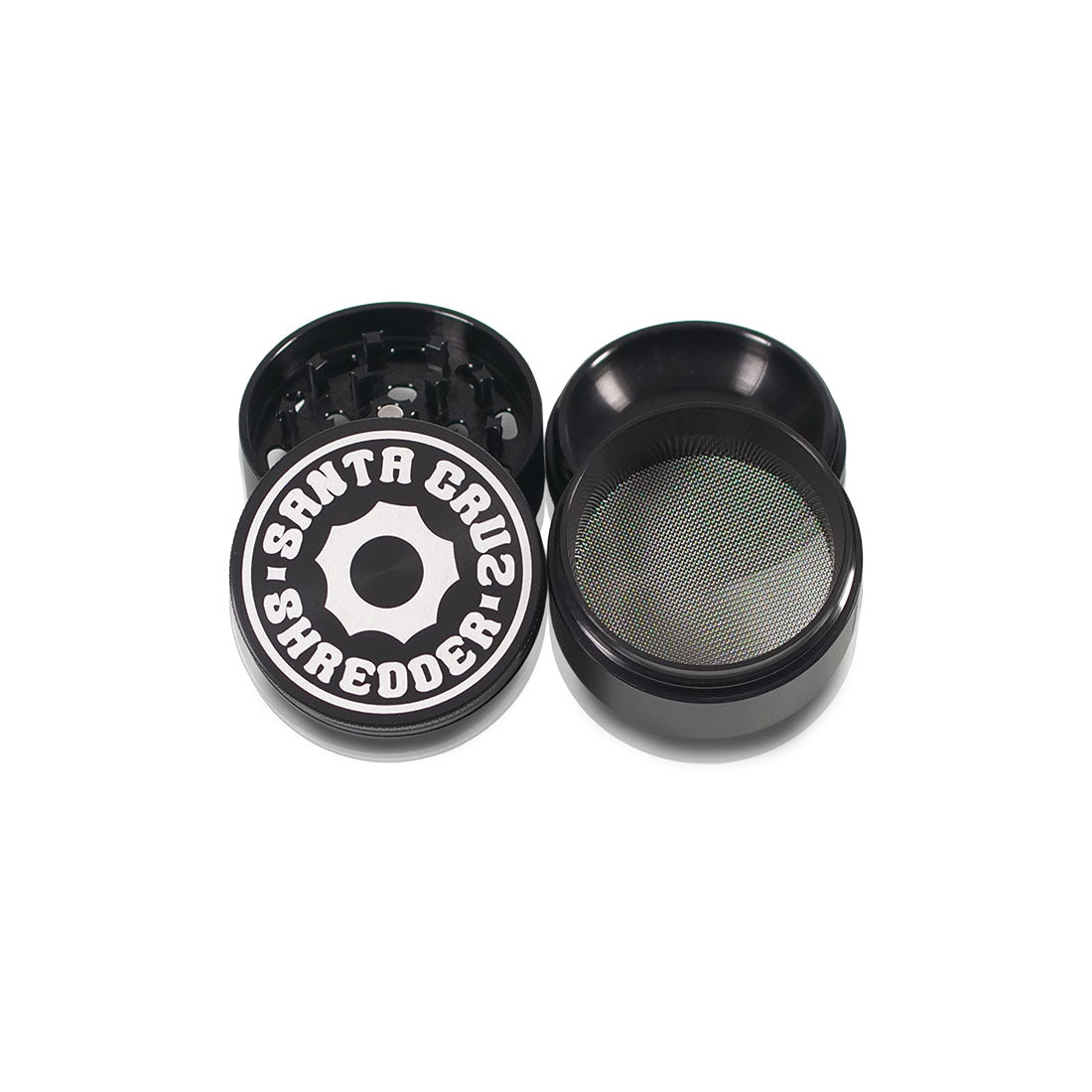 santa-cruz-shredder-aluminum-cog-grinder-4-parties-noir-medium image 3