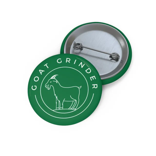 goat-grinder-pins-badge-rond-brillant-2-25-pouces-usa image 1