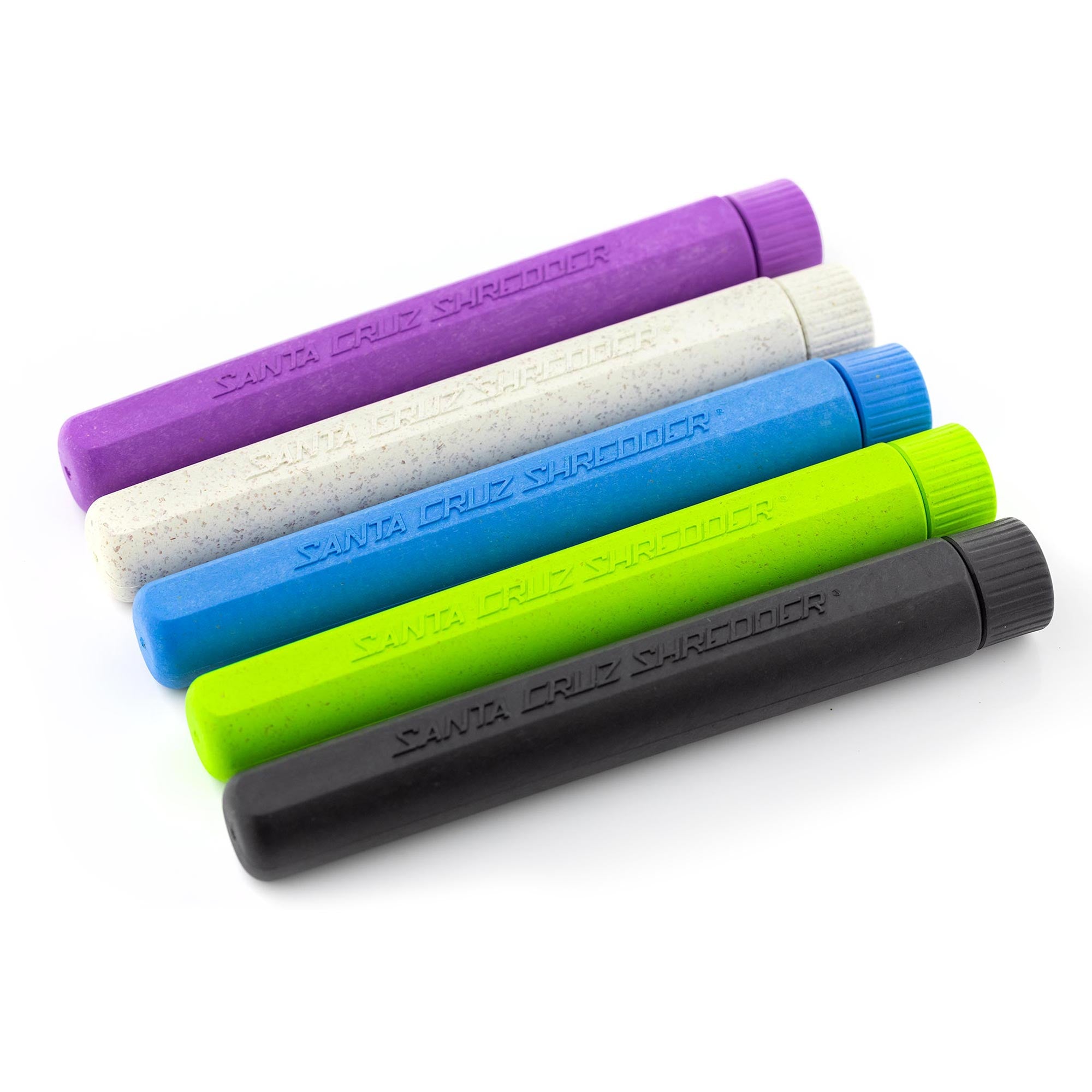 santa-cruz-shredder-hemp-j-tube-tube-chanvre-noir-herm-tique image 2