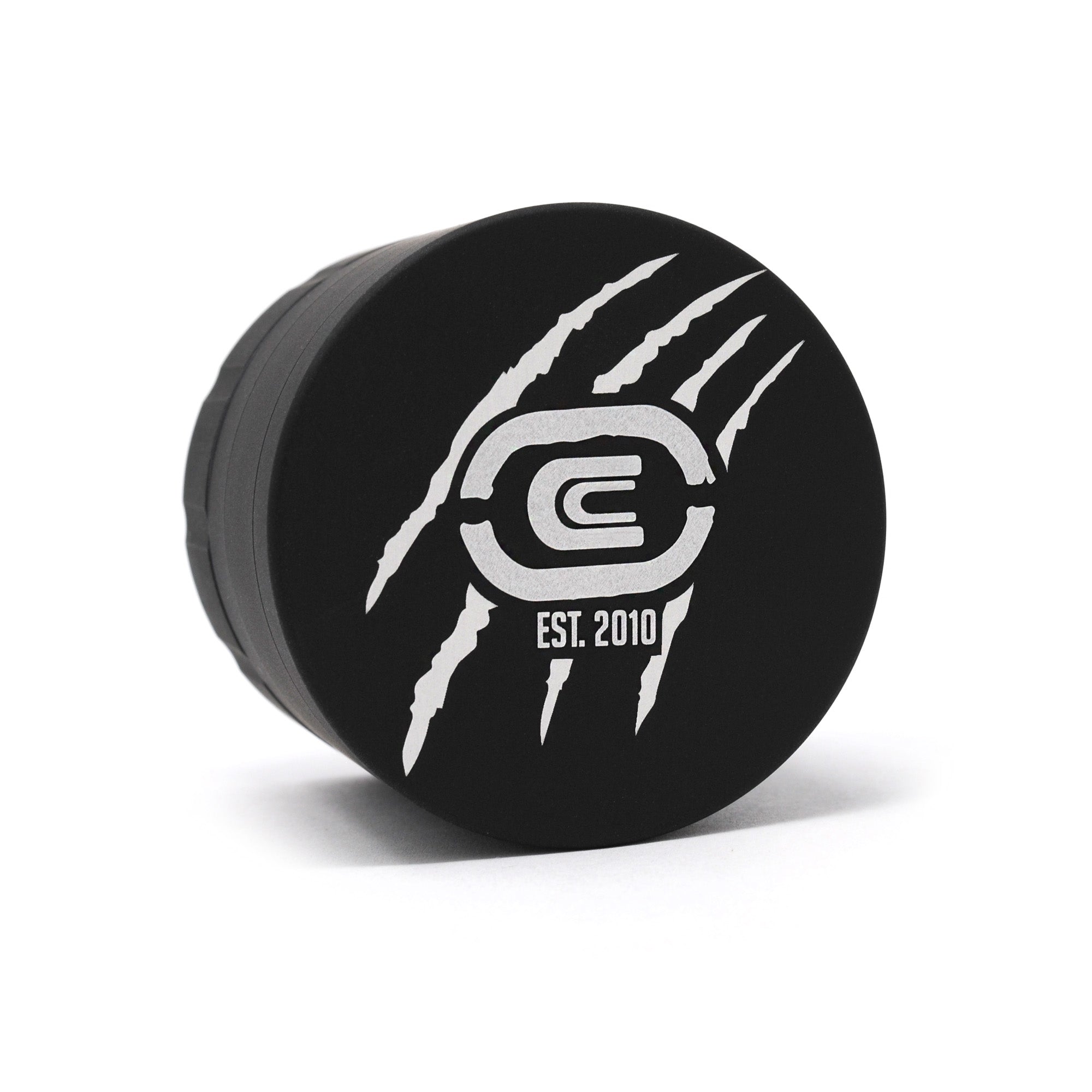 cali-crusher-homegrown-standard-tiger-style-grinder-4-parties-alu image 6