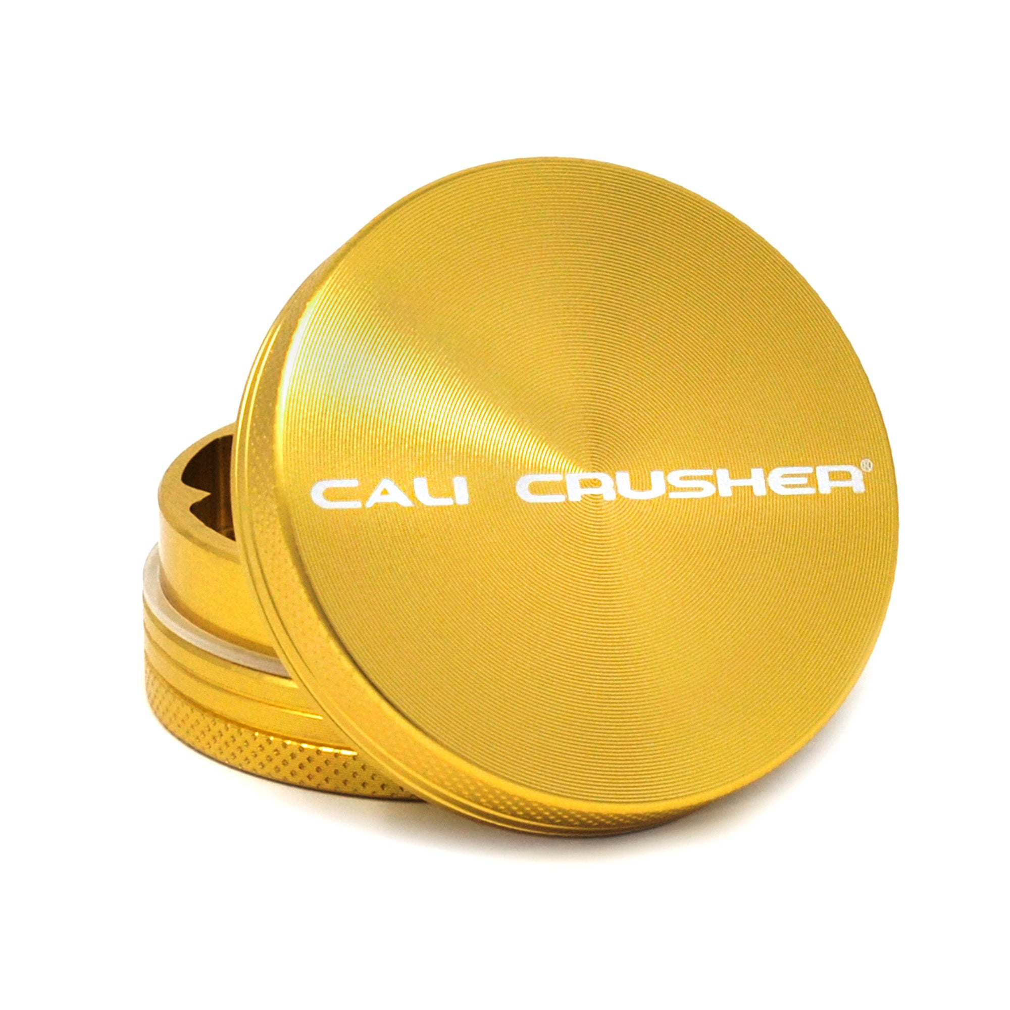 cali-crusher-o-g-2-pouces-broyeur-herbes-2-parties-noir image 2