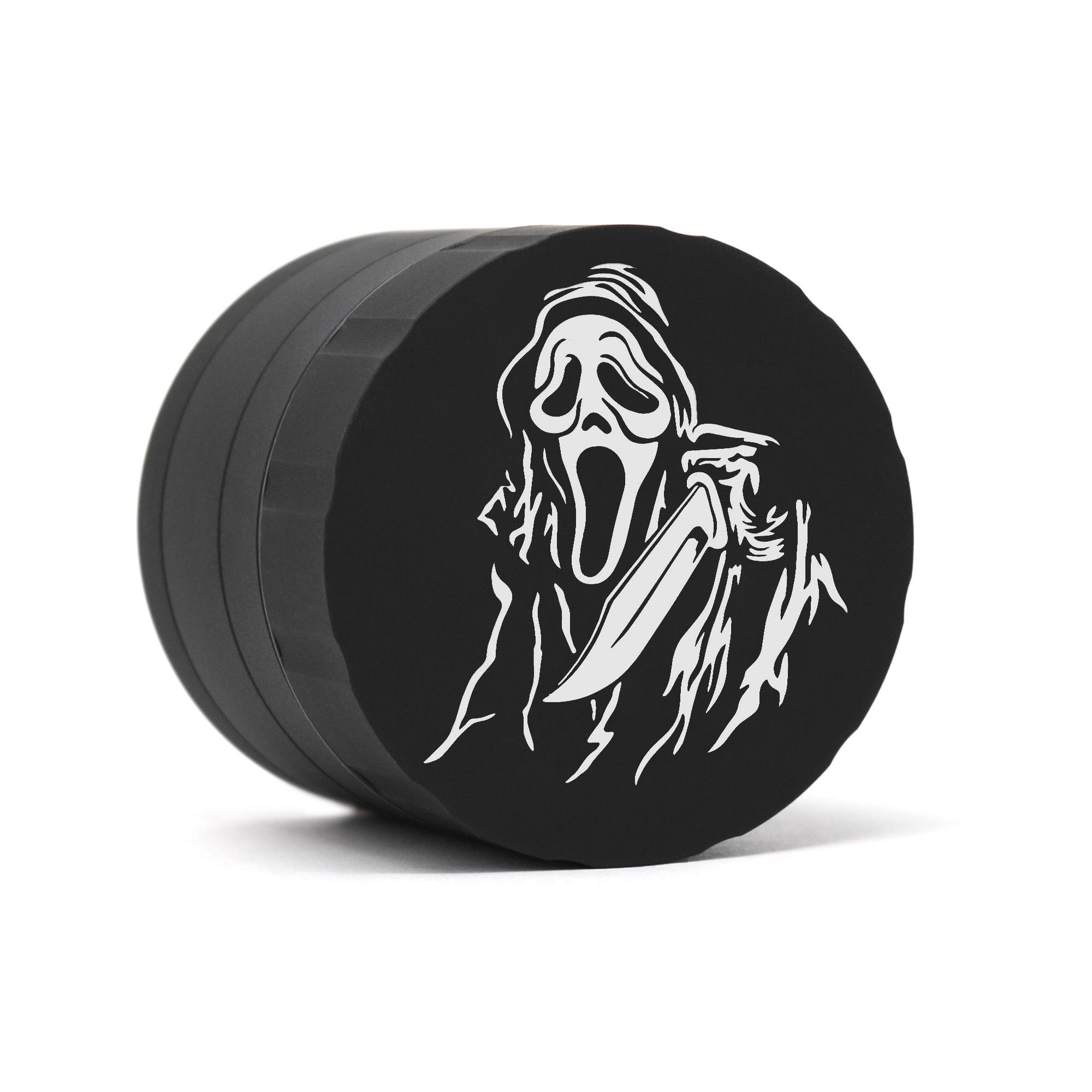 cali-crusher-homegrown-standard-ghost-face-grinder-noir-4-parties image 7