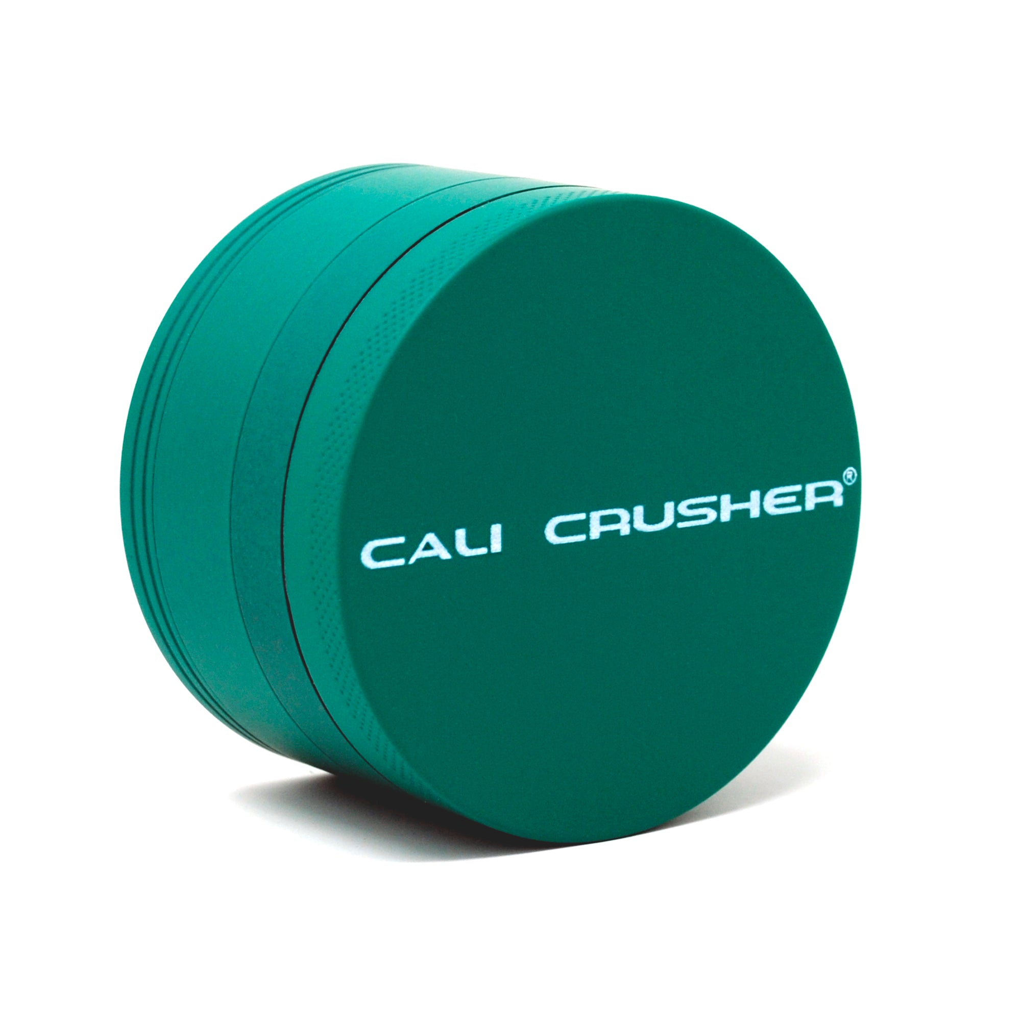 cali-crusher-o-g-grinder-2-5-4-parties-noir-mat-pollen image 7