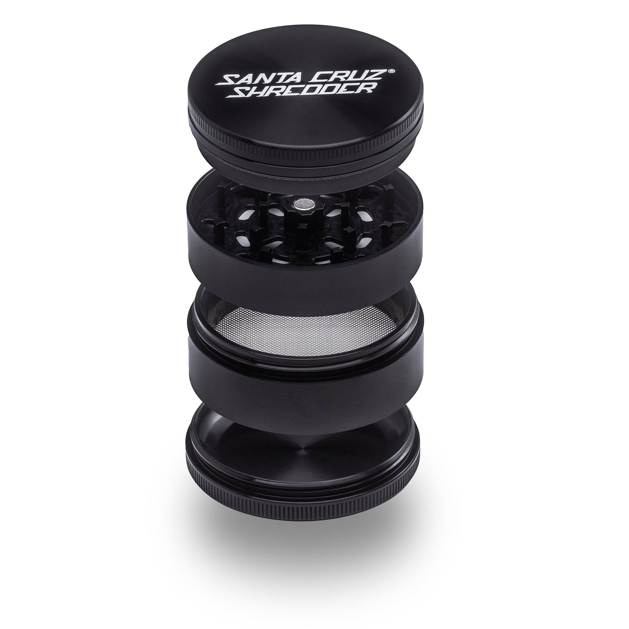 santa-cruz-shredder-aluminum-grinder-4-parties-large-gris image 4