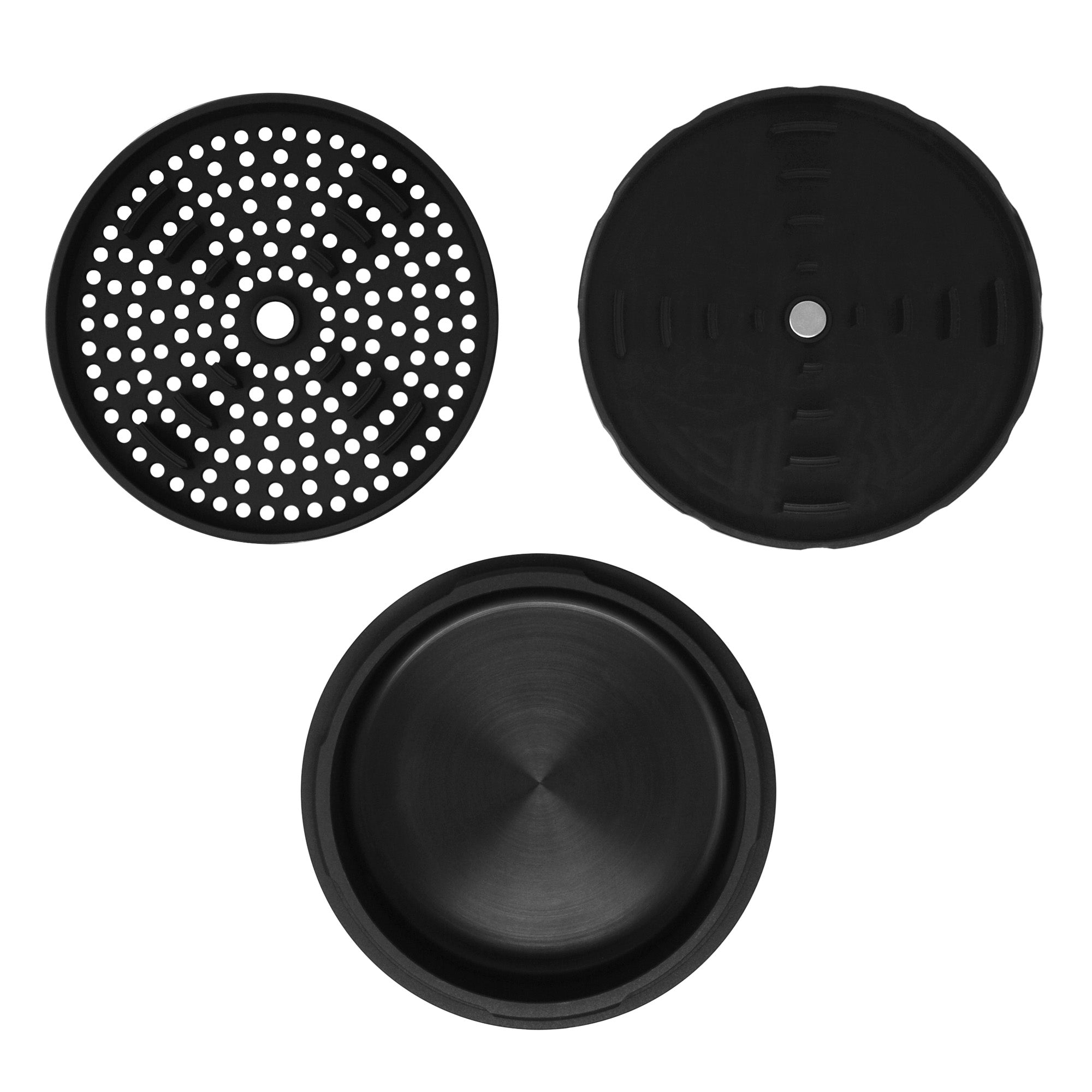 cali-crusher-homegrown-grinder-xl-3-parties-quick-lock image 8