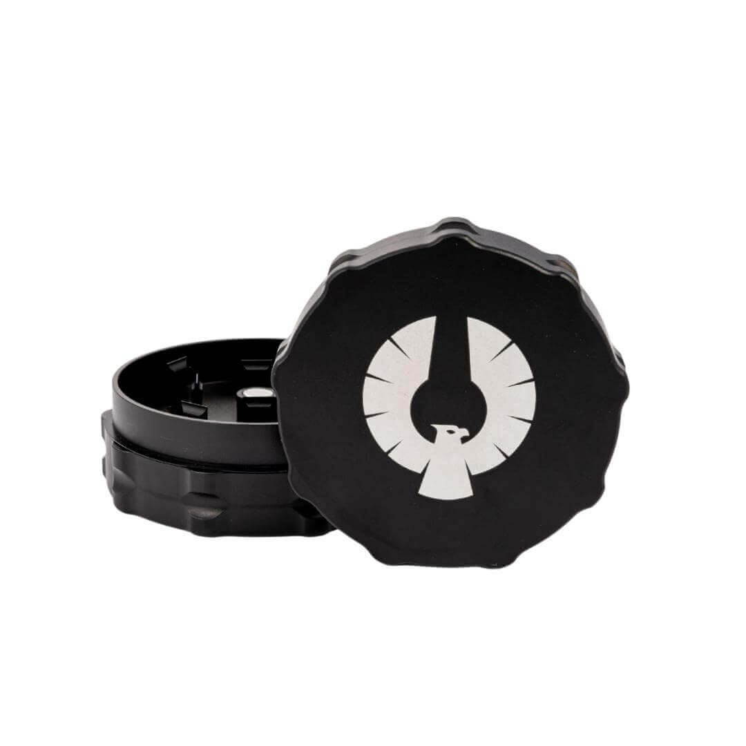 phoenician-pro-2-piece-grinder-2-parties-medium-noir image 3