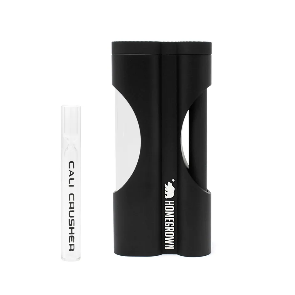 cali-crusher-homegrown-dugout-broyeur-aluminium-noir image 1