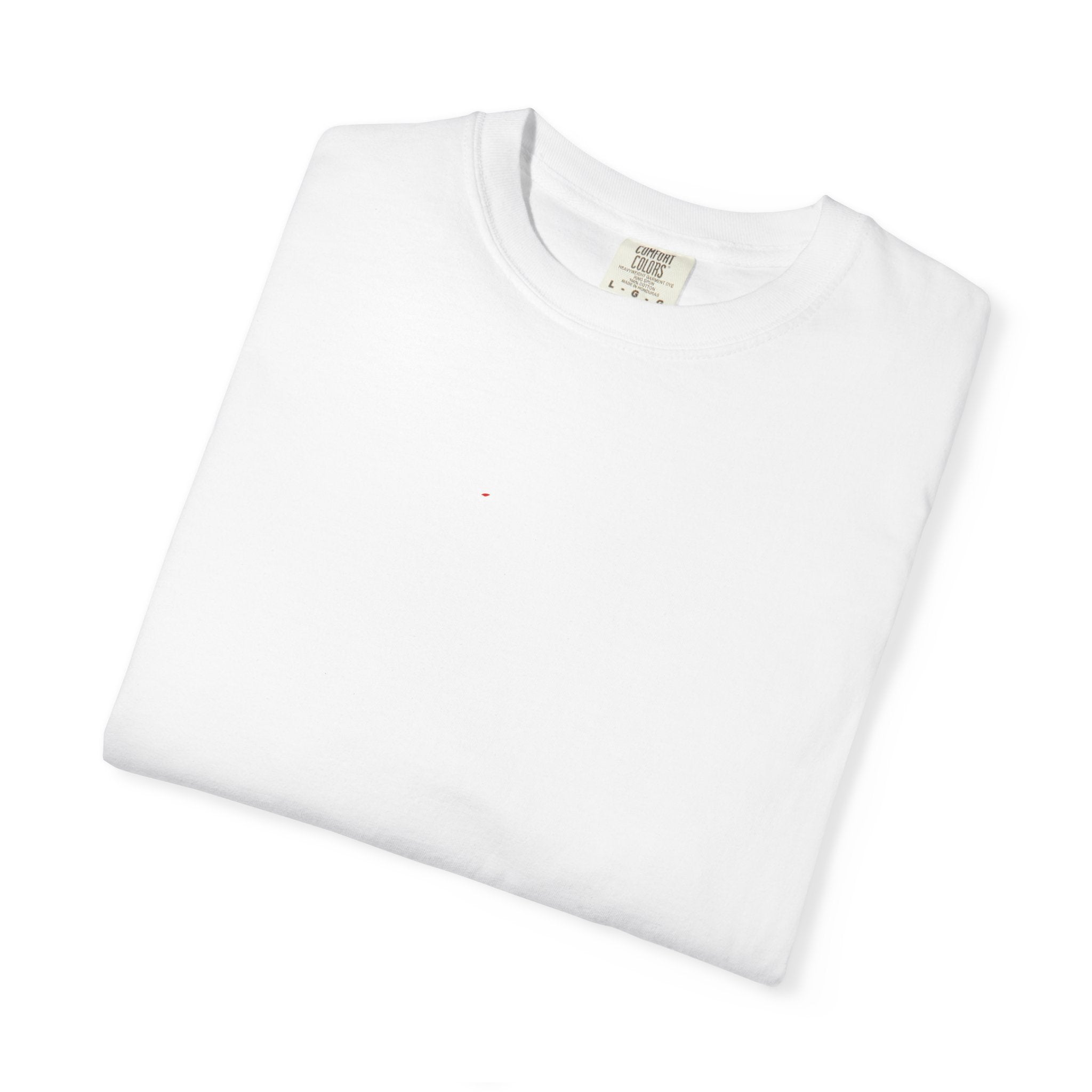 goat-grinder-classic-t-shirt-tee-shirt-unisexe-noir-coton-lourd image 7