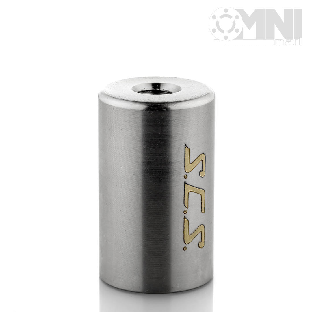 santa-cruz-shredder-omni-adaptateur-femelle-14-18mm image 1