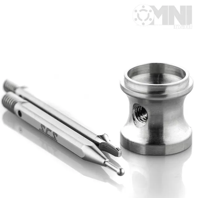 santa-cruz-shredder-aluminum-carb-cap-omni-pointe-bille image 1