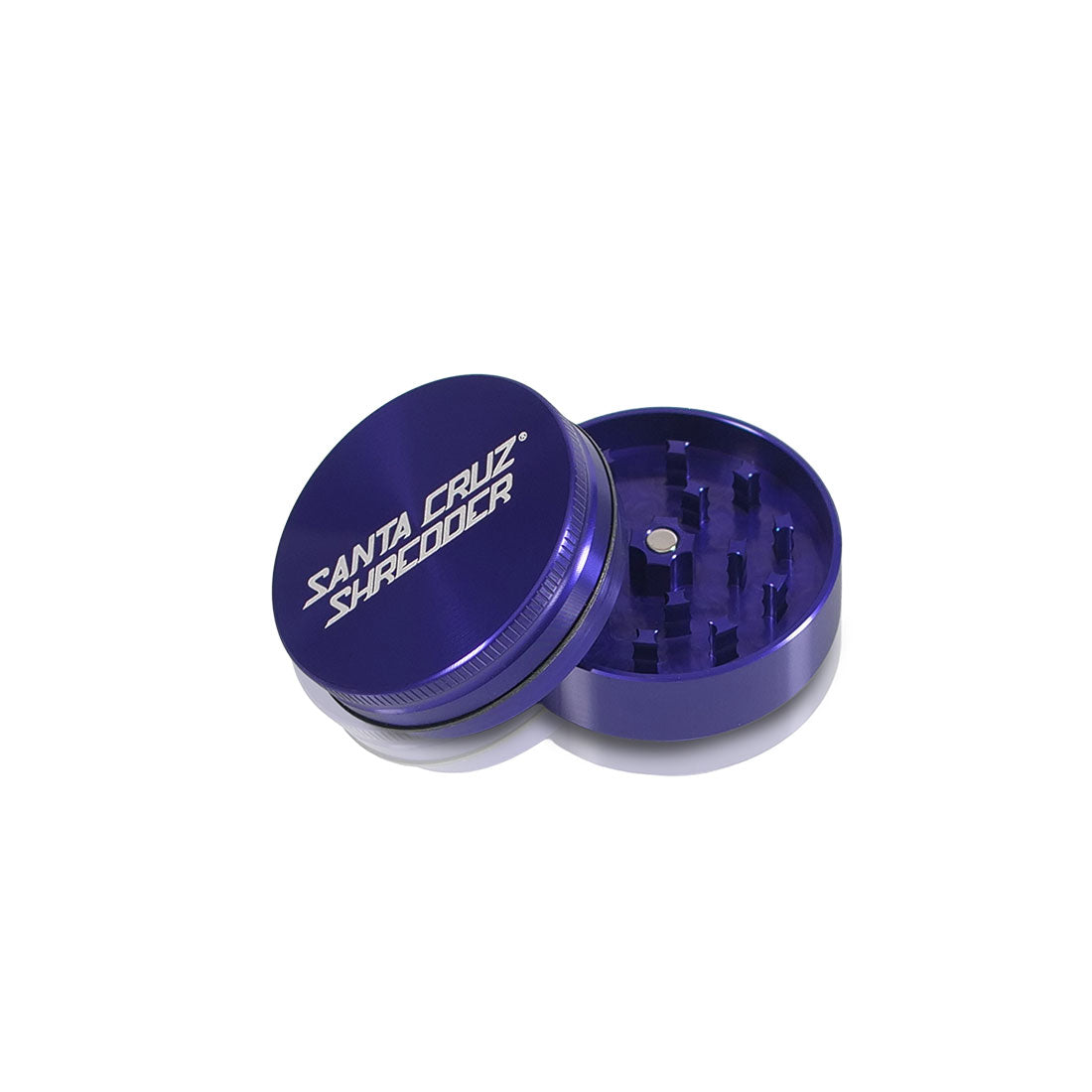 santa-cruz-shredder-bundle-grinder-2-parties-plateau-chanvre image 6
