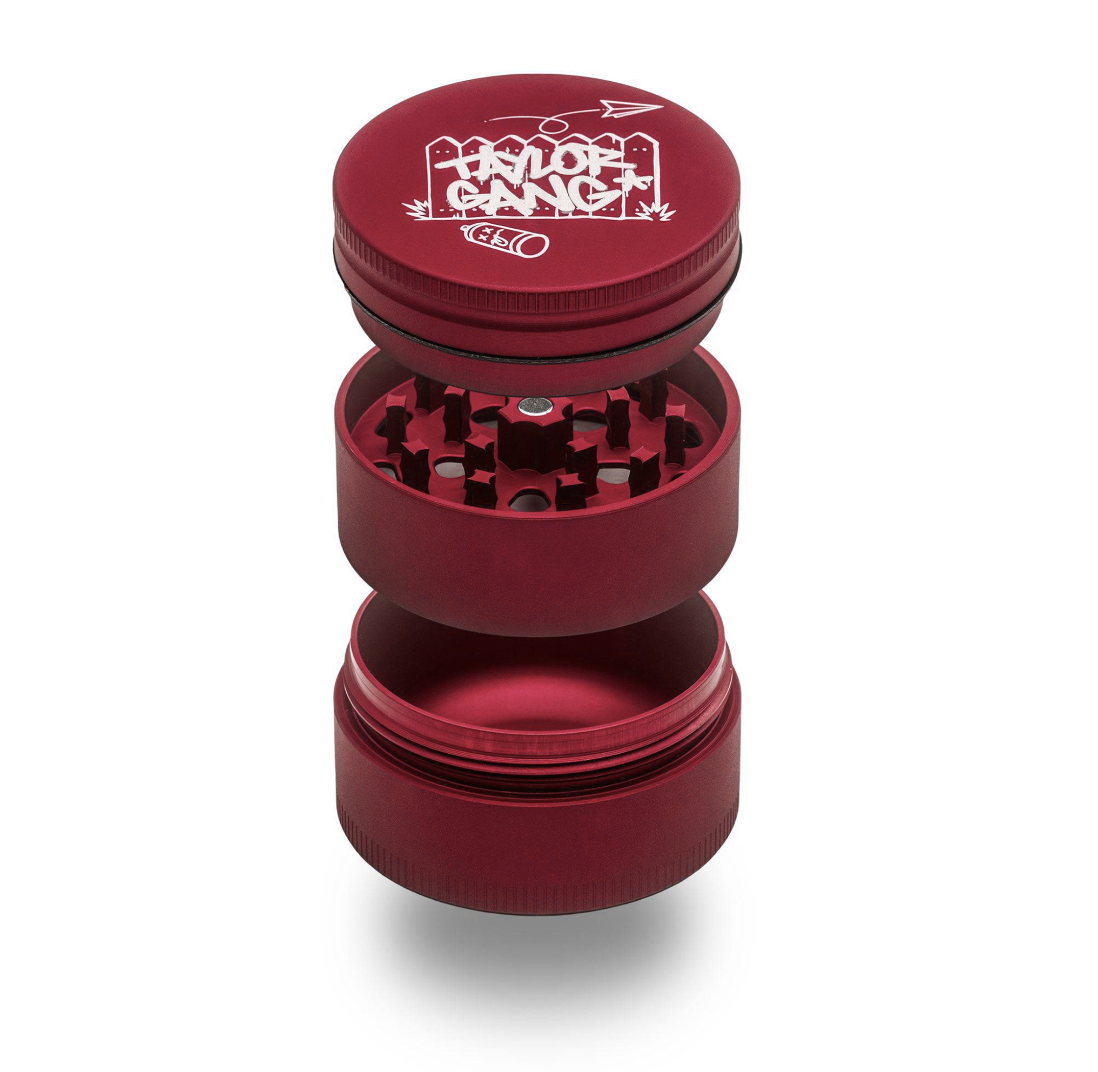 santa-cruz-shredder-taylor-gang-grinder-alu-3-parties-vert image 8