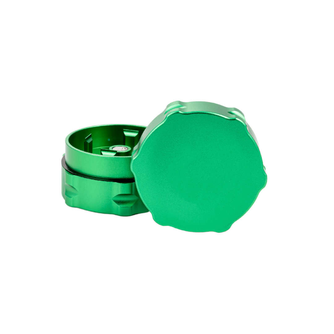 phoenician-custom-2-piece-small-broyeur-herbes-lot-100-alu image 5