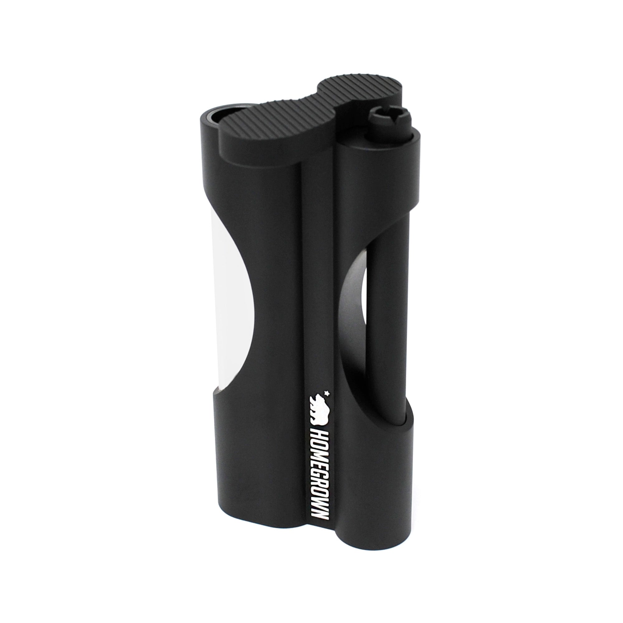 cali-crusher-homegrown-dugout-broyeur-aluminium-noir image 3