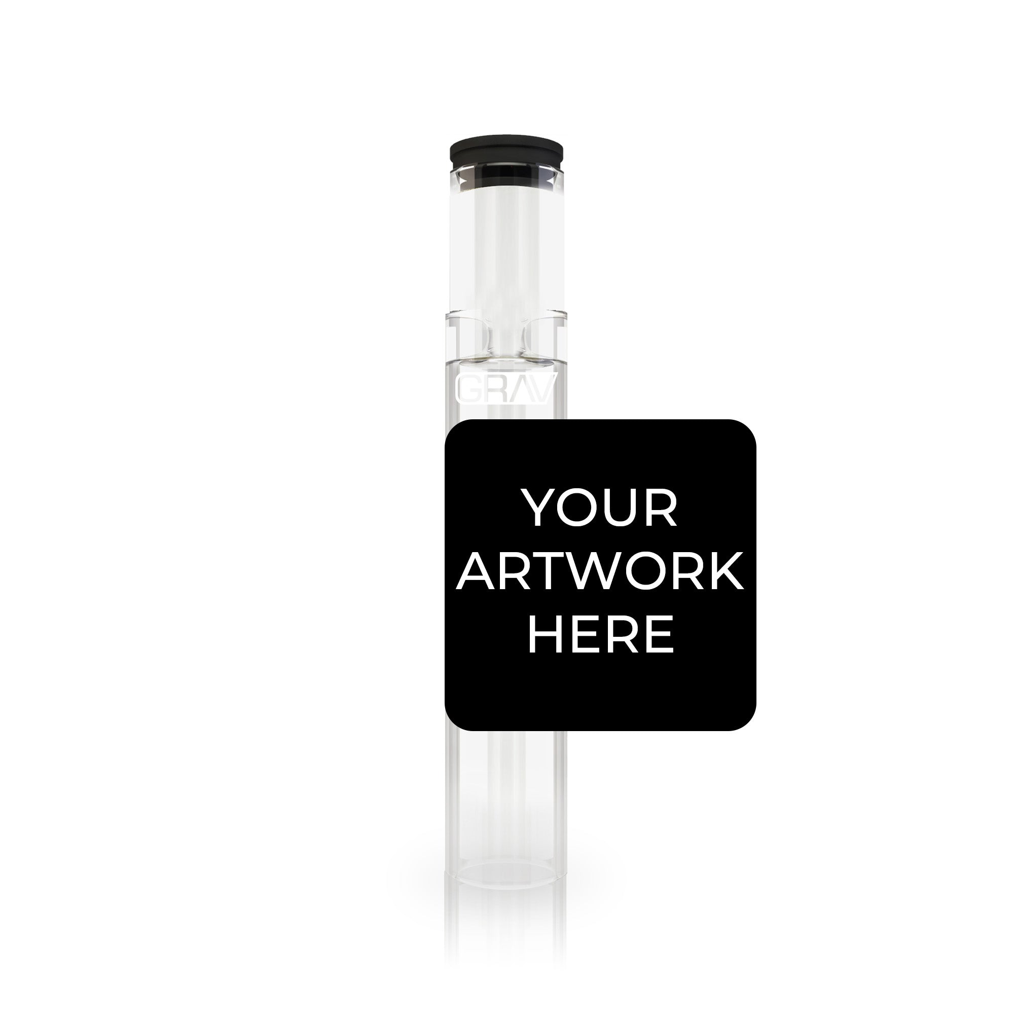 cali-crusher-cali-glass-grav-tasters-pipe-verre-logo-10-pi-ces image 1