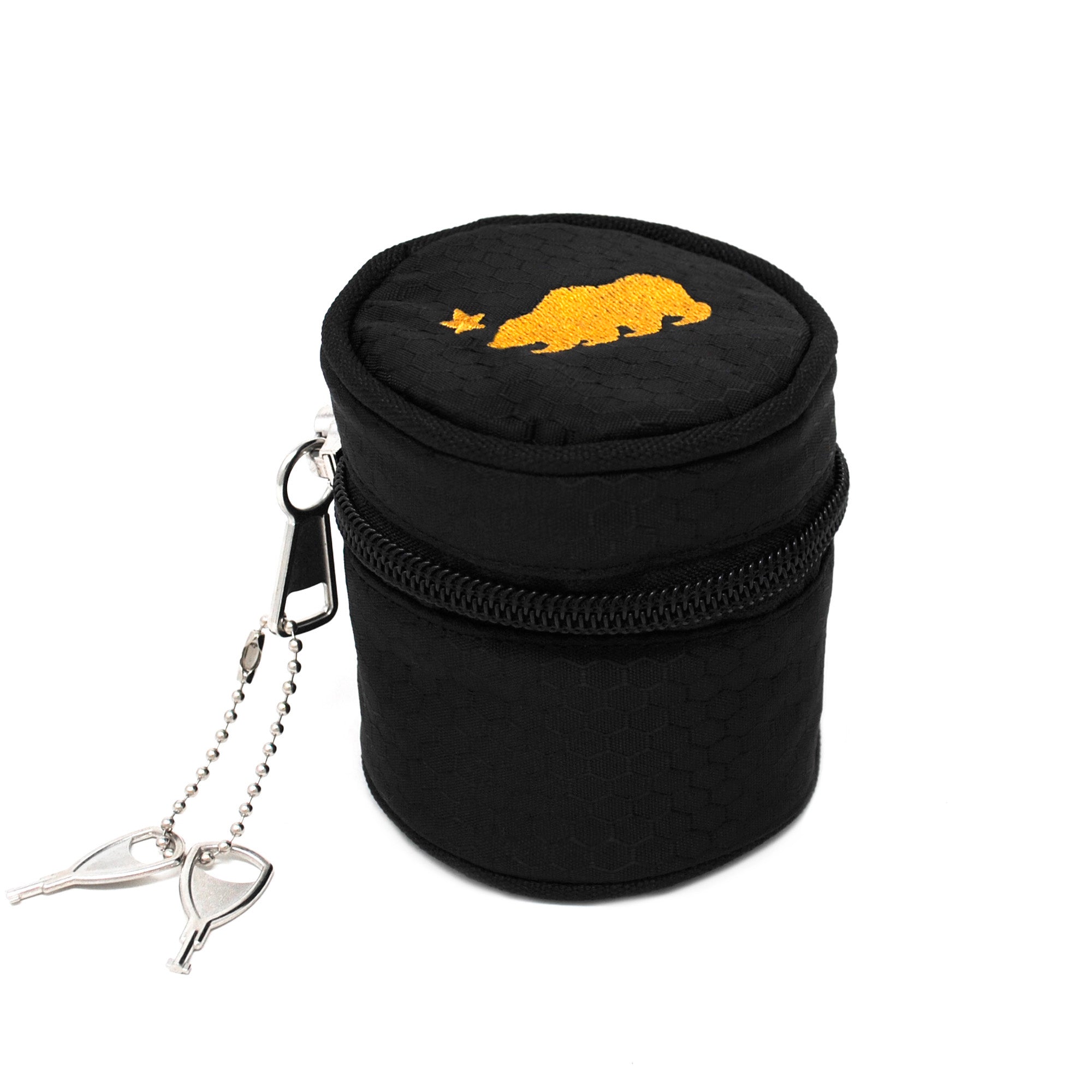 cali-crusher-hard-storage-tui-grinder-anti-odeur-noir-blanc image 7