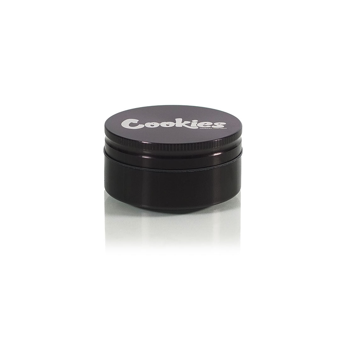 santa-cruz-shredder-aluminum-cookies-grinder-2-parties-noir image 8