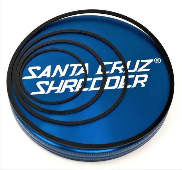 santa-cruz-shredder-aluminum-anneau-delrin-medium-2-1-8 image 1