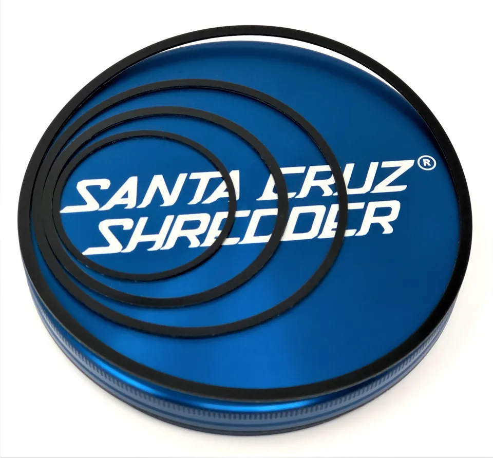 santa-cruz-shredder-aluminum-anneau-delrin-medium-2-1-8 image 1