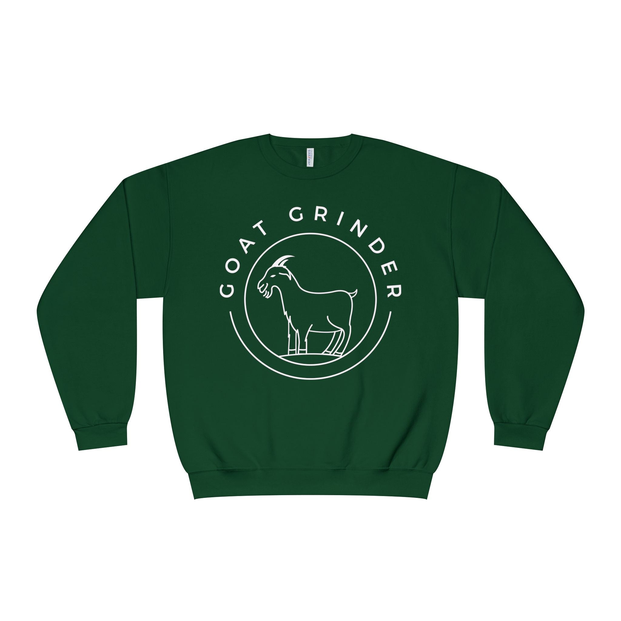 goat-grinder-merch-sweat-col-rond-nublend-logo-og image 3