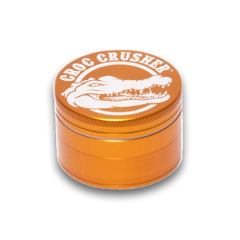 croc-crusher-1-5-inch-grinder-4-parties-orange image 2