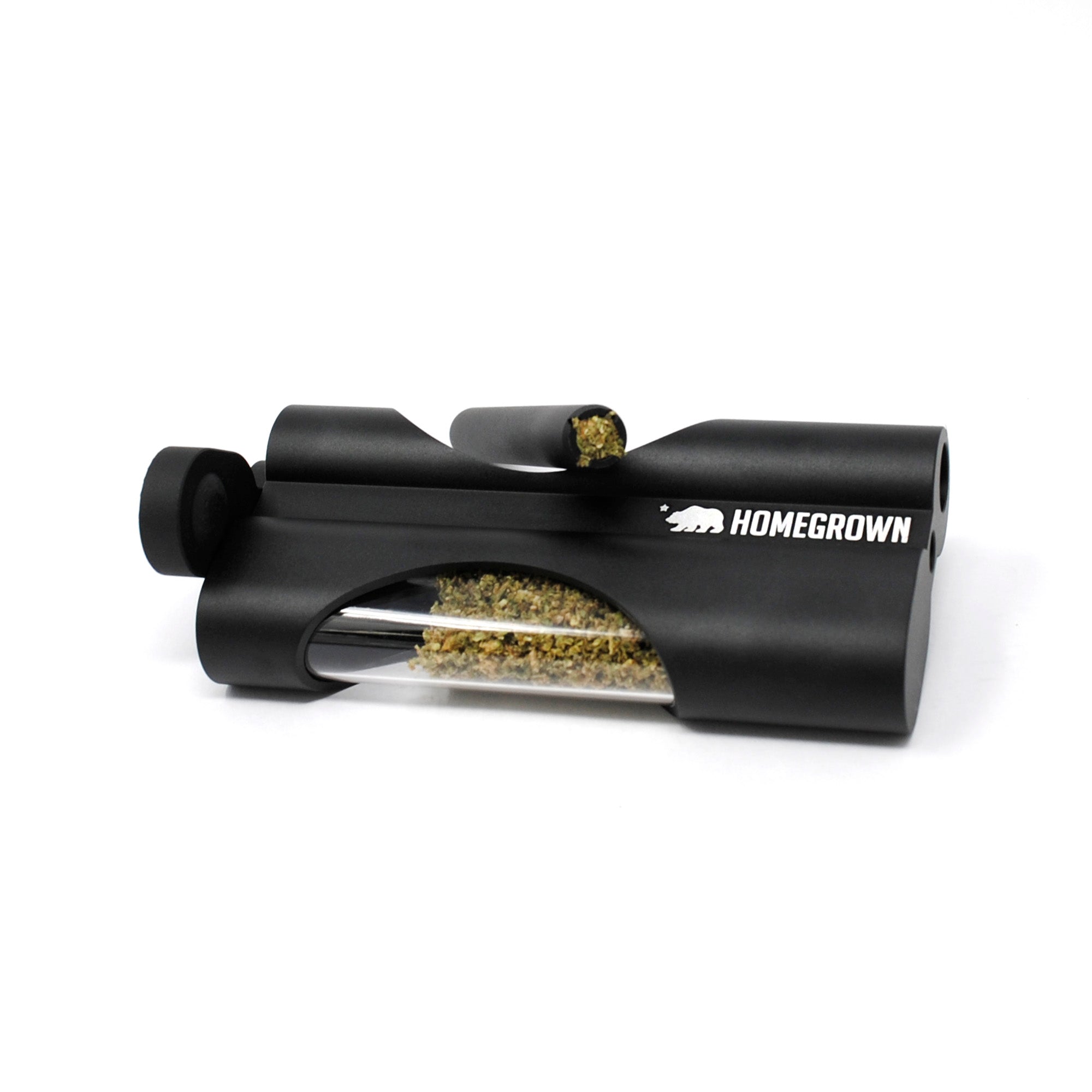 cali-crusher-homegrown-dugout-broyeur-aluminium-noir image 8