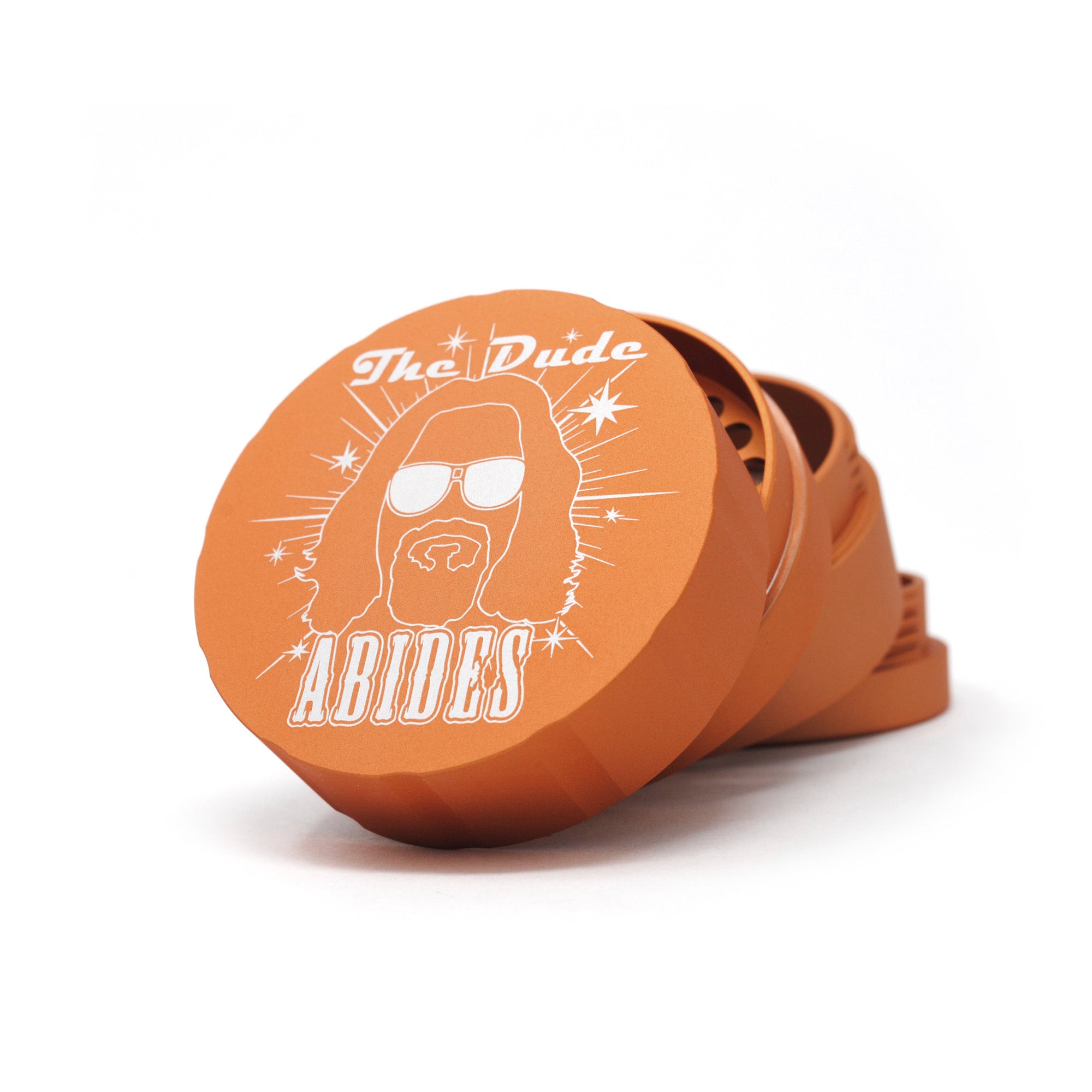 cali-crusher-homegrown-standard-the-dude-grinder-4-parties image 3