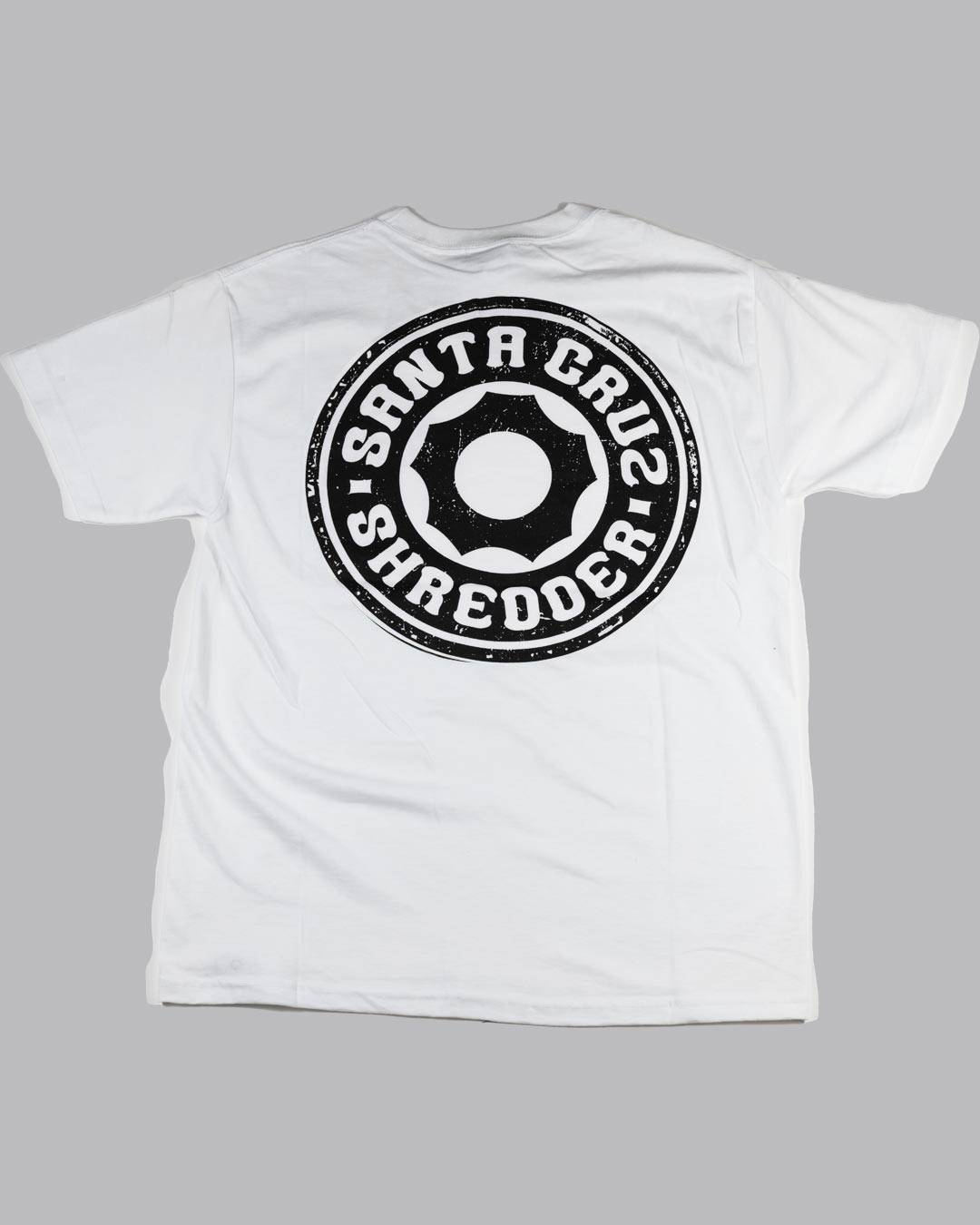 santa-cruz-shredder-cog-t-shirt-coton-noir-logo-blanc image 8