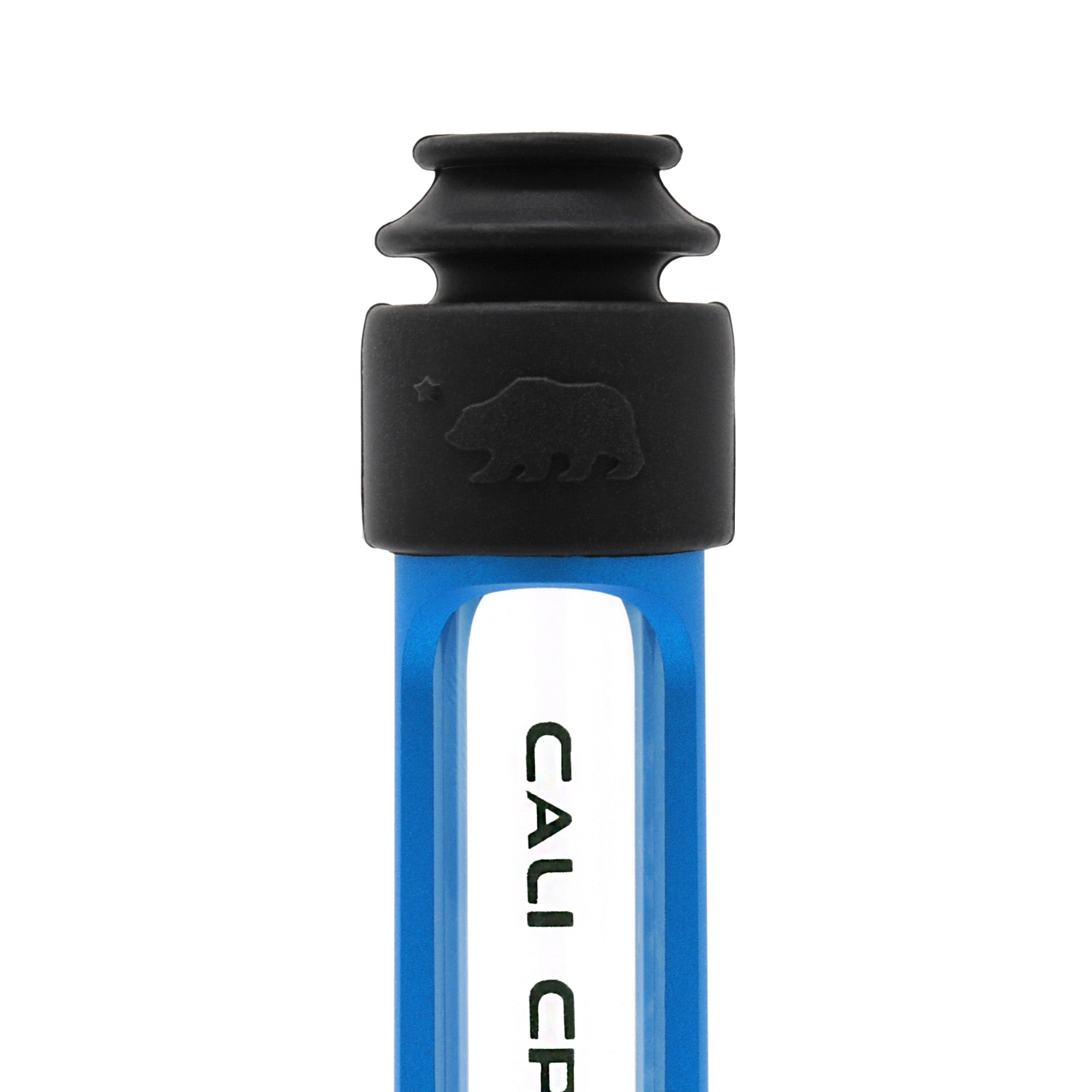 cali-crusher-traveler-chillum-portable-verre-alu-noir image 8