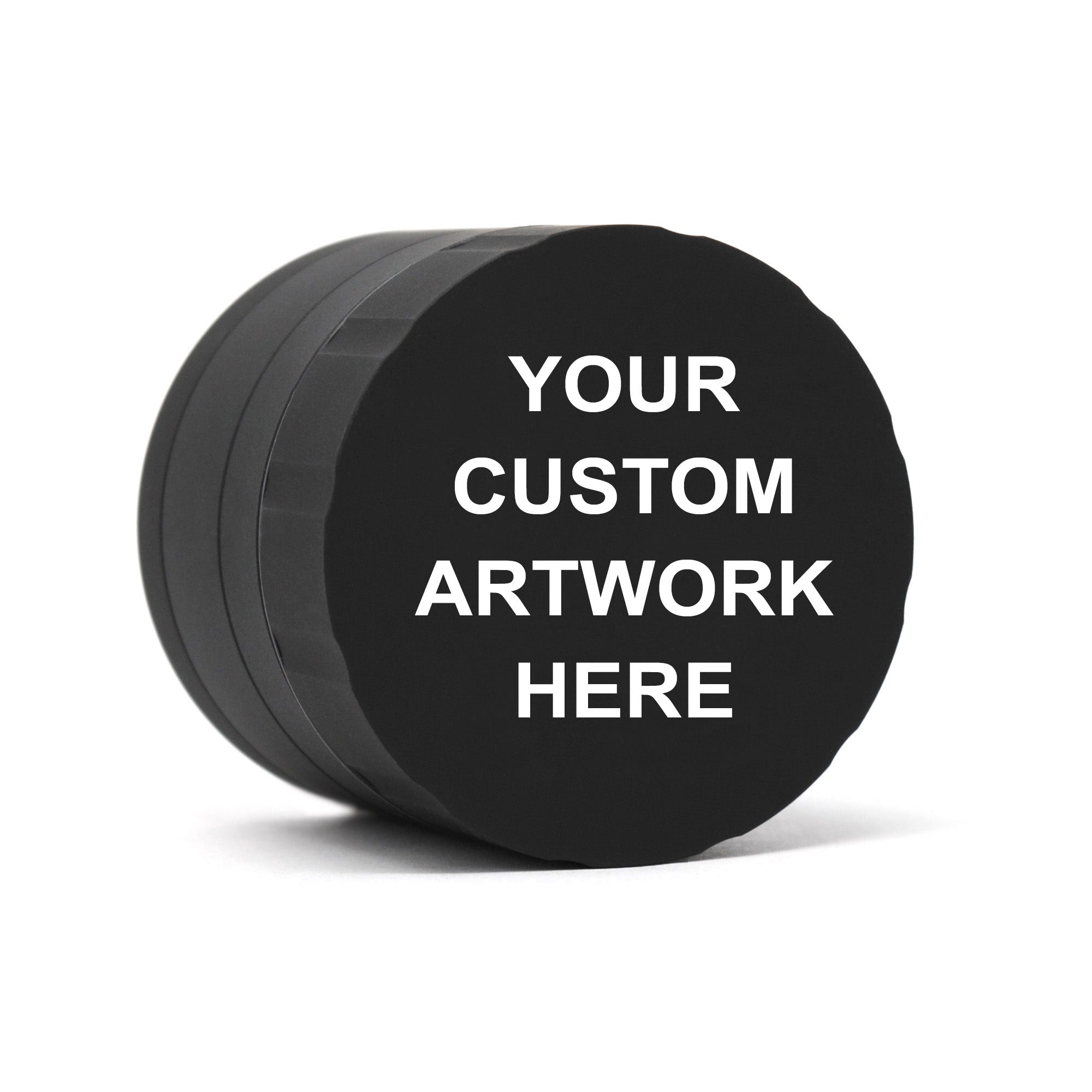 cali-crusher-homegrown-grinder-personnalis-noir image 1