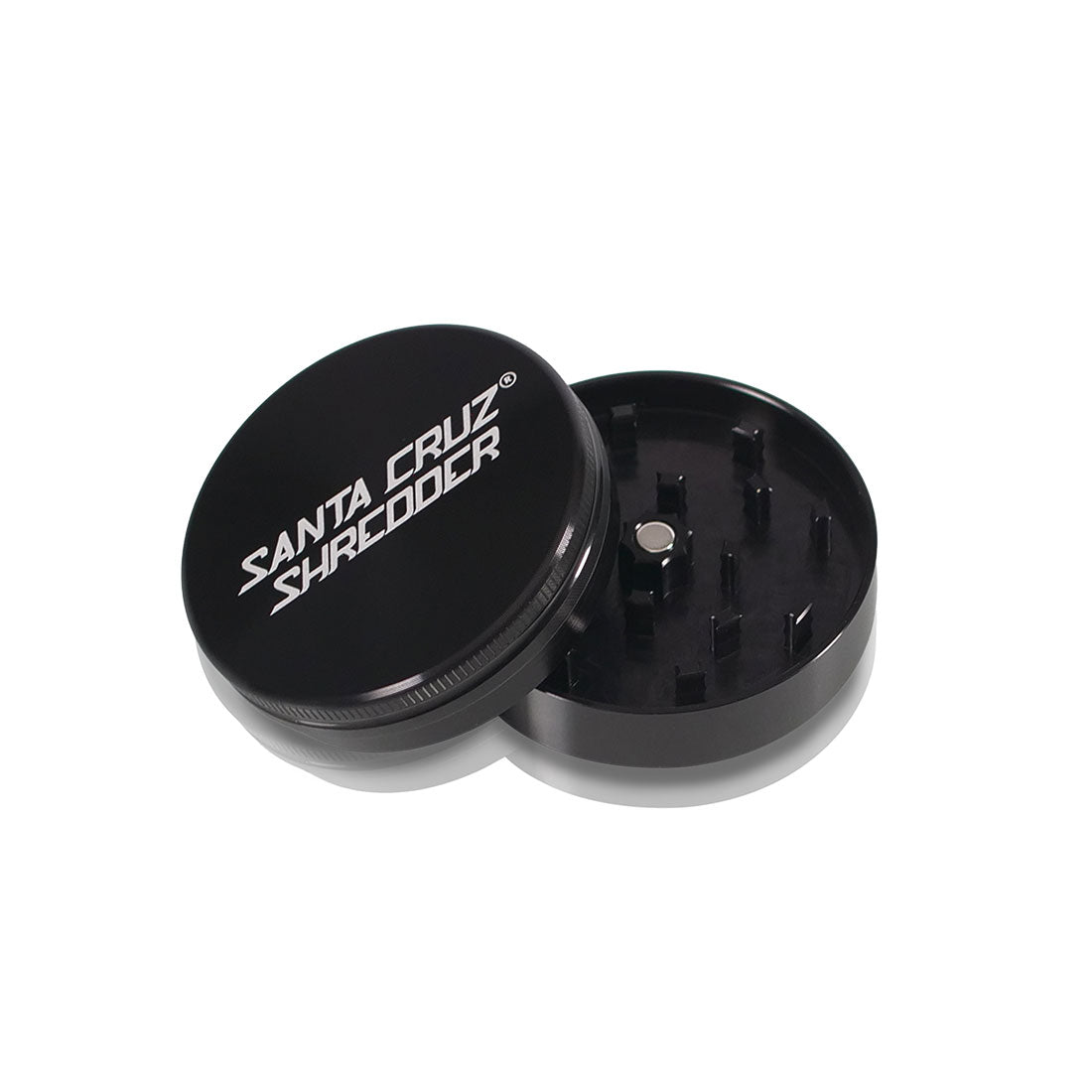 santa-cruz-shredder-bundle-grinder-2-parties-plateau-chanvre image 3