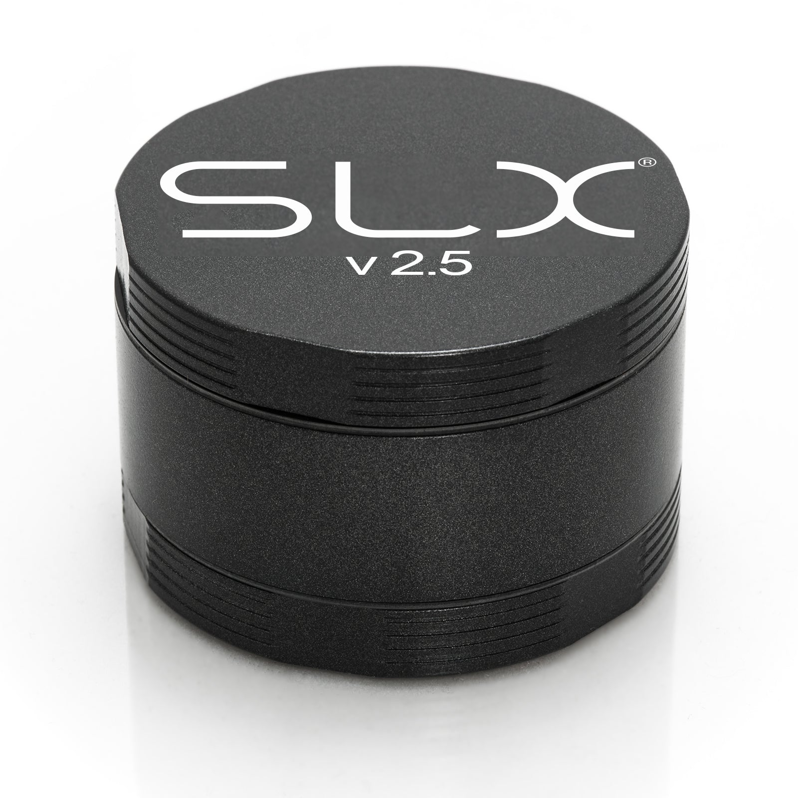 slx-herb-grinders-v2-5-50mm-broyeur-herbe-noir image 1
