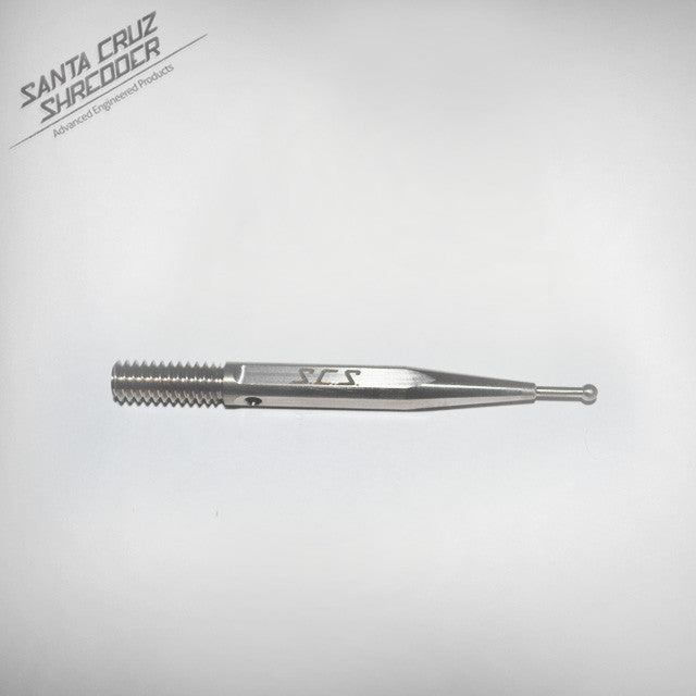 santa-cruz-shredder-universal-cap-dabber-titane-pointe-boule image 2