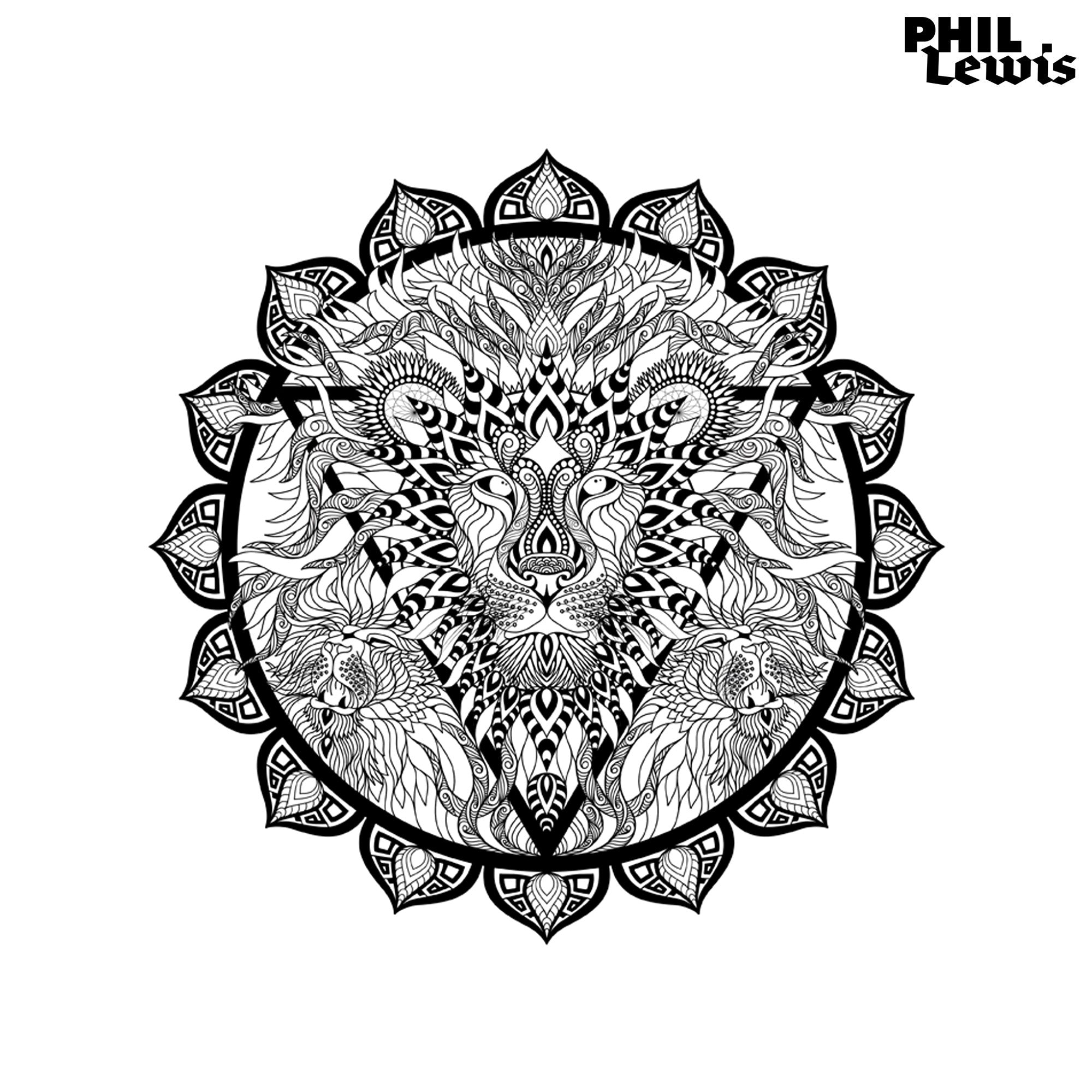 cali-crusher-phil-lewis-homegrown-grinder-lion-noir image 7