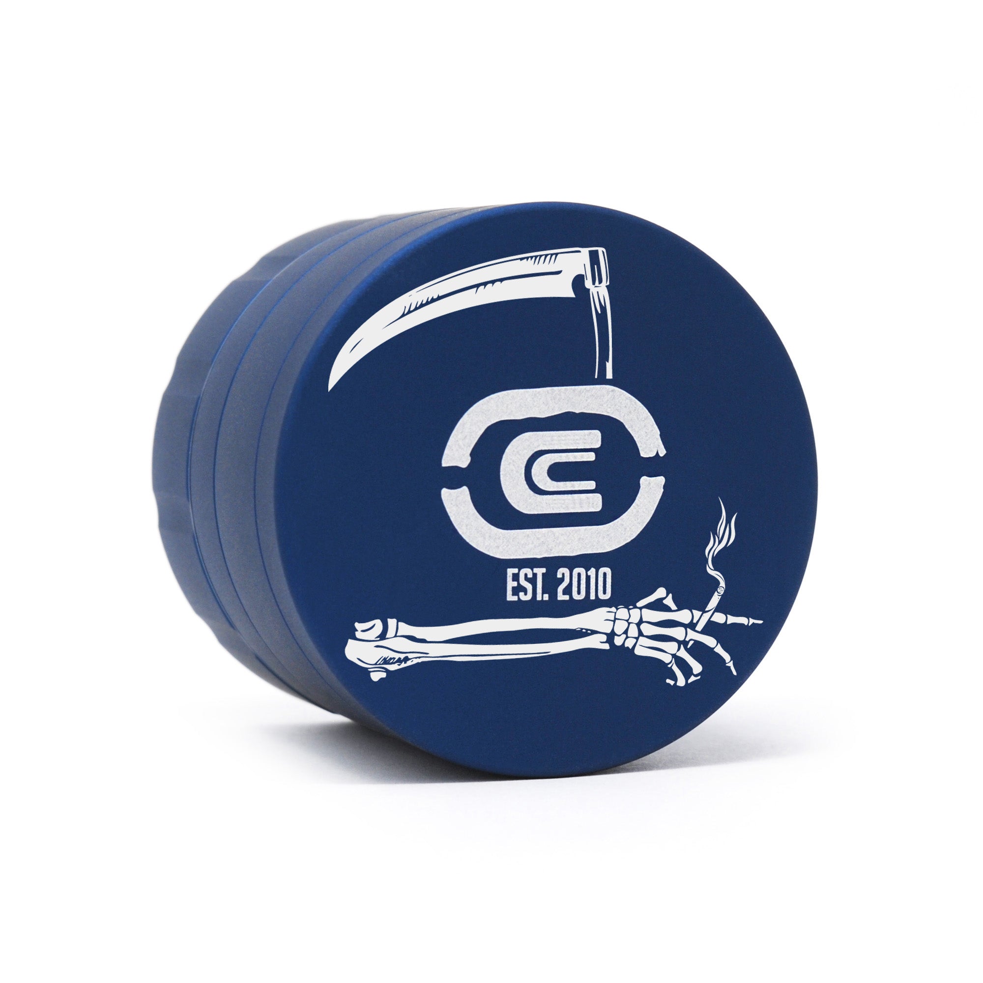 cali-crusher-homegrown-grinder-4-parties-grim-noir image 2