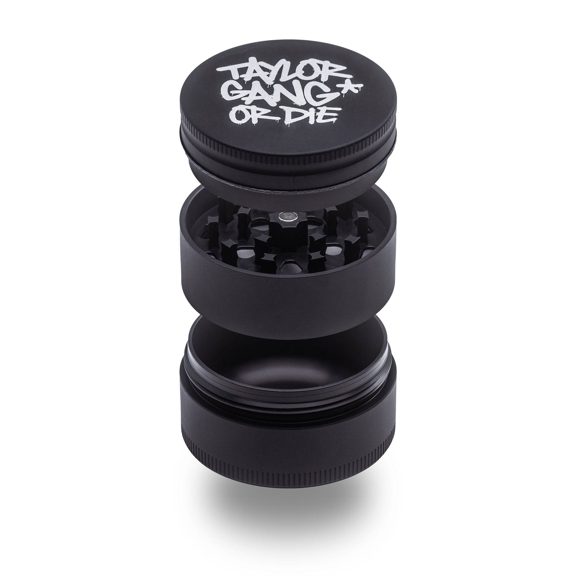 santa-cruz-shredder-taylor-gang-grinder-alu-3-parties-vert image 2