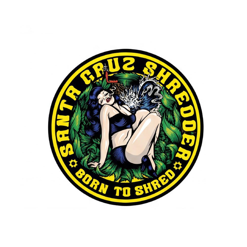 santa-cruz-shredder-stickers-autocollant-flying-eyeball image 1