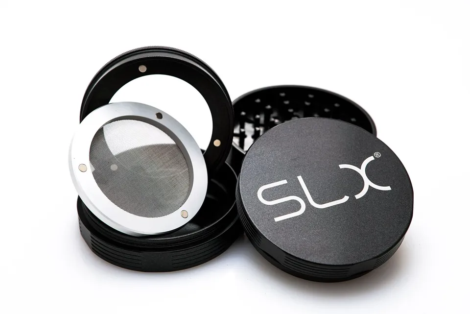 slx-herb-grinders-bfg-88mm-broyeur-4-parties-violet image 1
