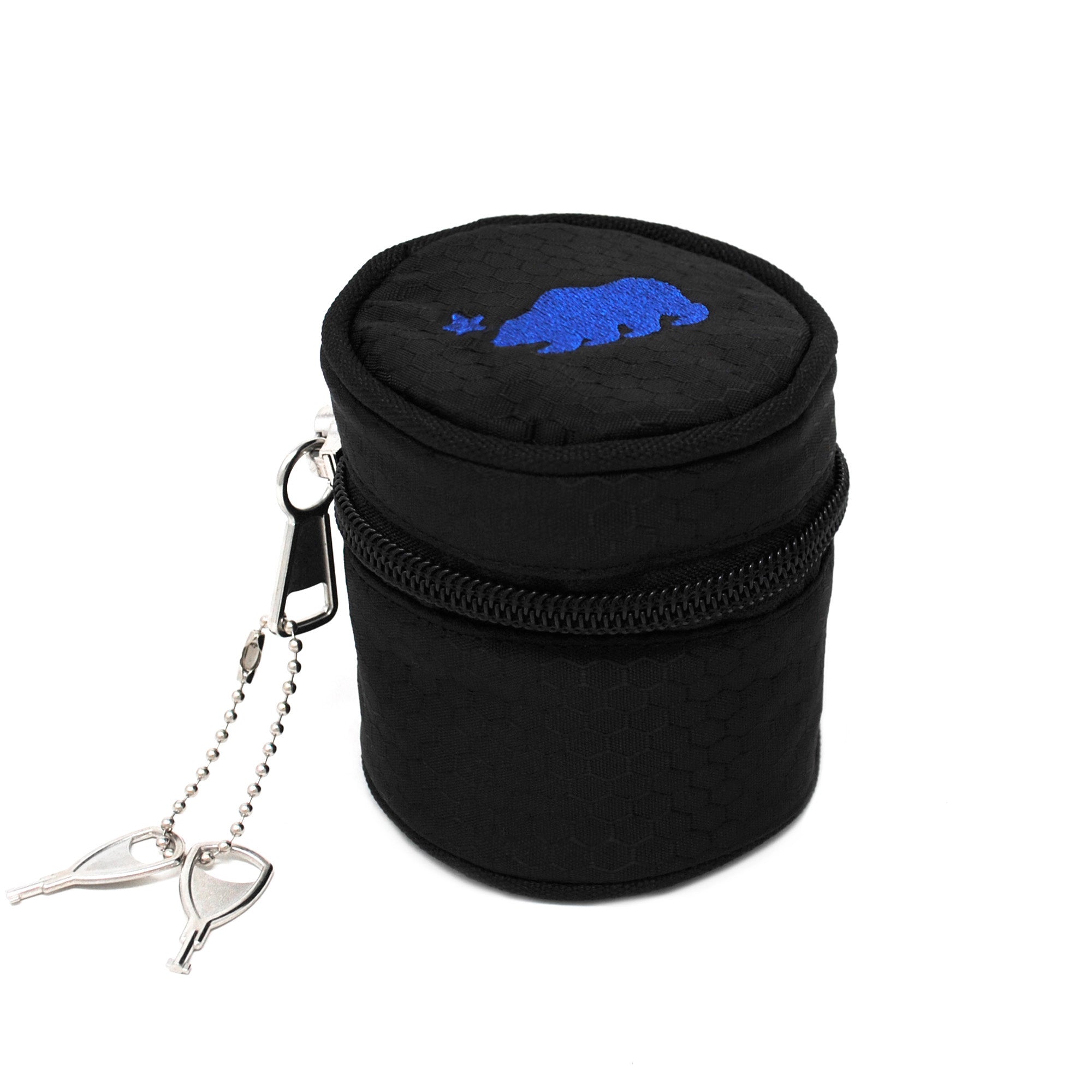 cali-crusher-hard-storage-tui-grinder-anti-odeur-noir-blanc image 5