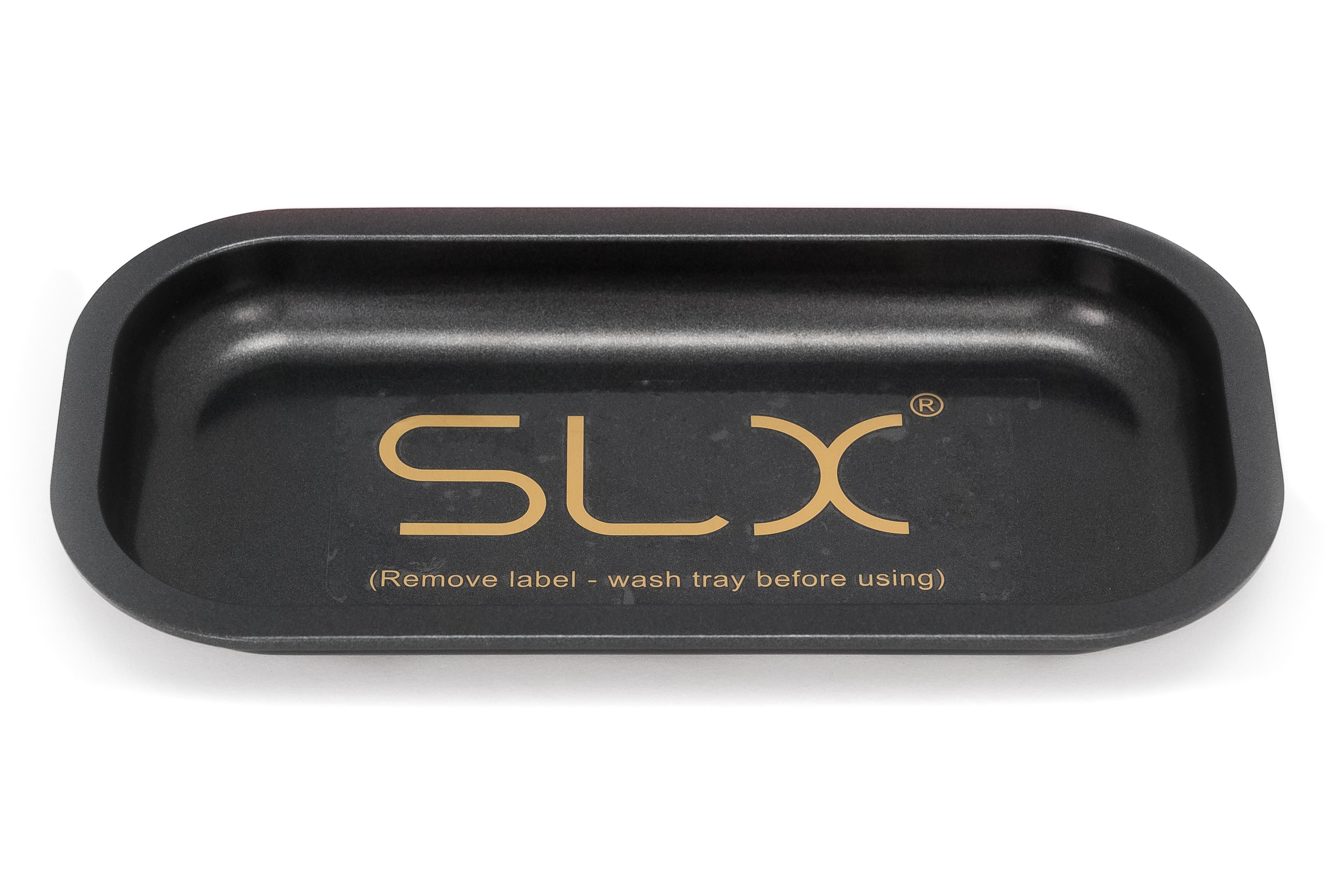slx-small-rolling-tray-plateau-noir-c-ramique-8x4 image 1