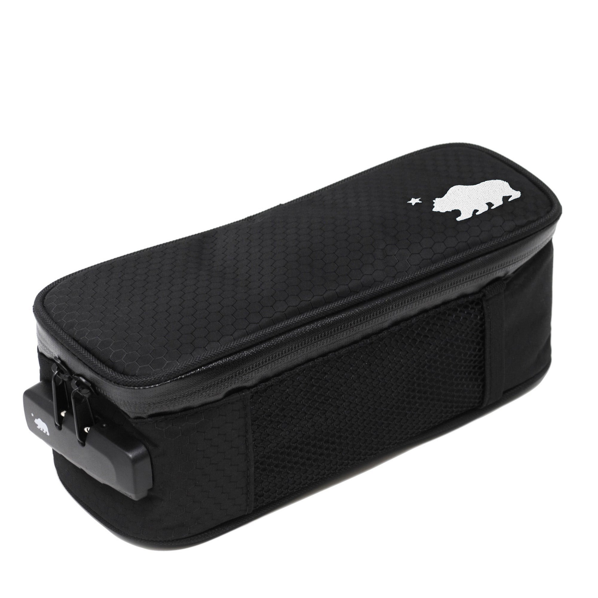 cali-crusher-soft-cases-small-mallette-anti-odeur-verte-code image 8
