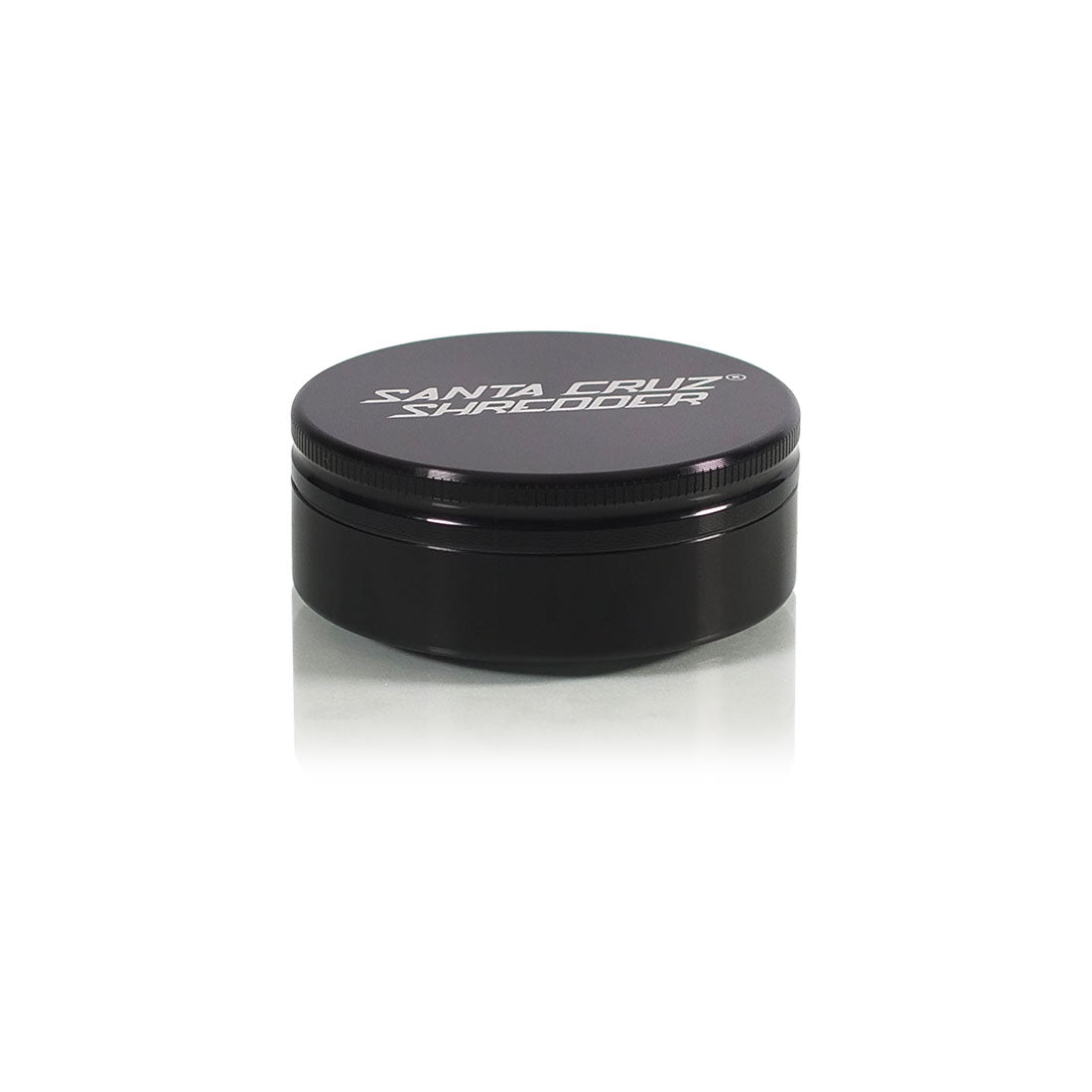 santa-cruz-shredder-aluminum-large-grinder-2-parties-noir image 3