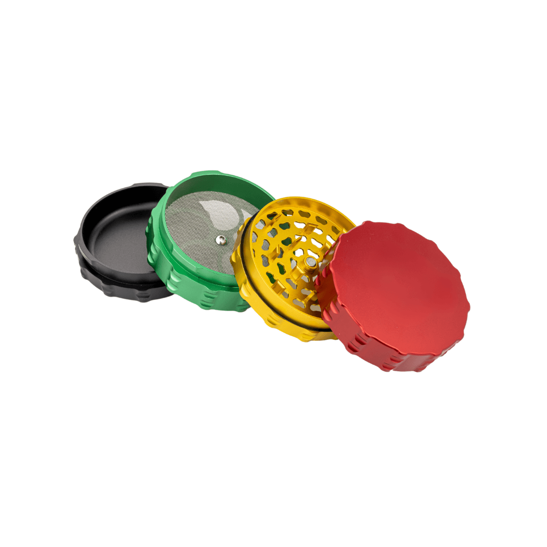 phoenician-custom-grinders-flat-top-grinder-4-parties-lot-100 image 3